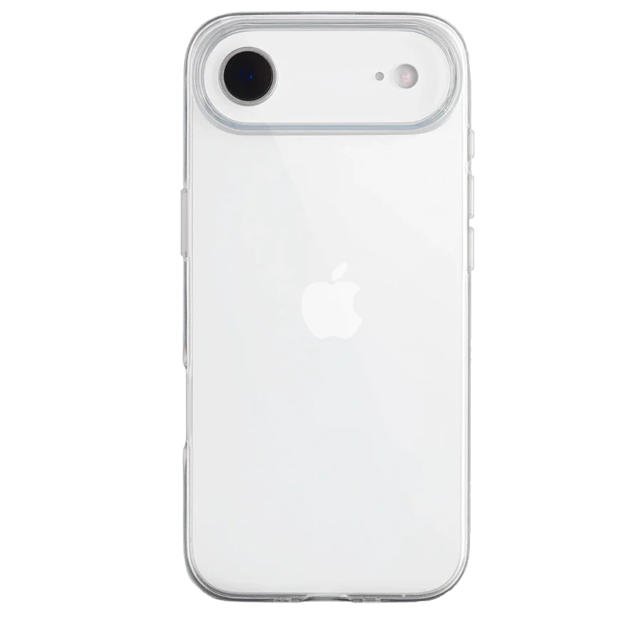 Чехол Rock Pure Series Protection Case for iPhone Air - Transparent