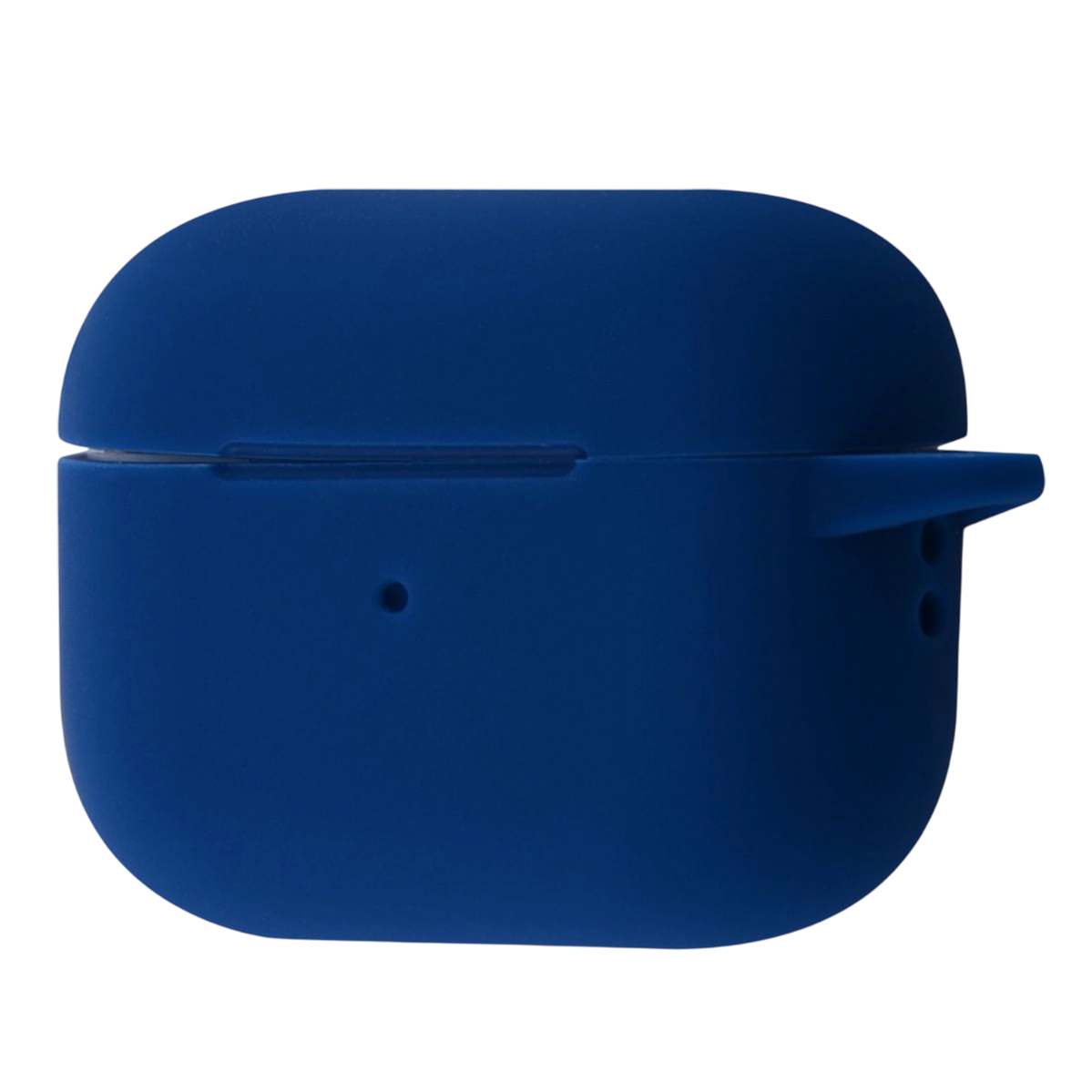Чехол Silicone Case New for AirPods Pro 3 - Blue Cobalt