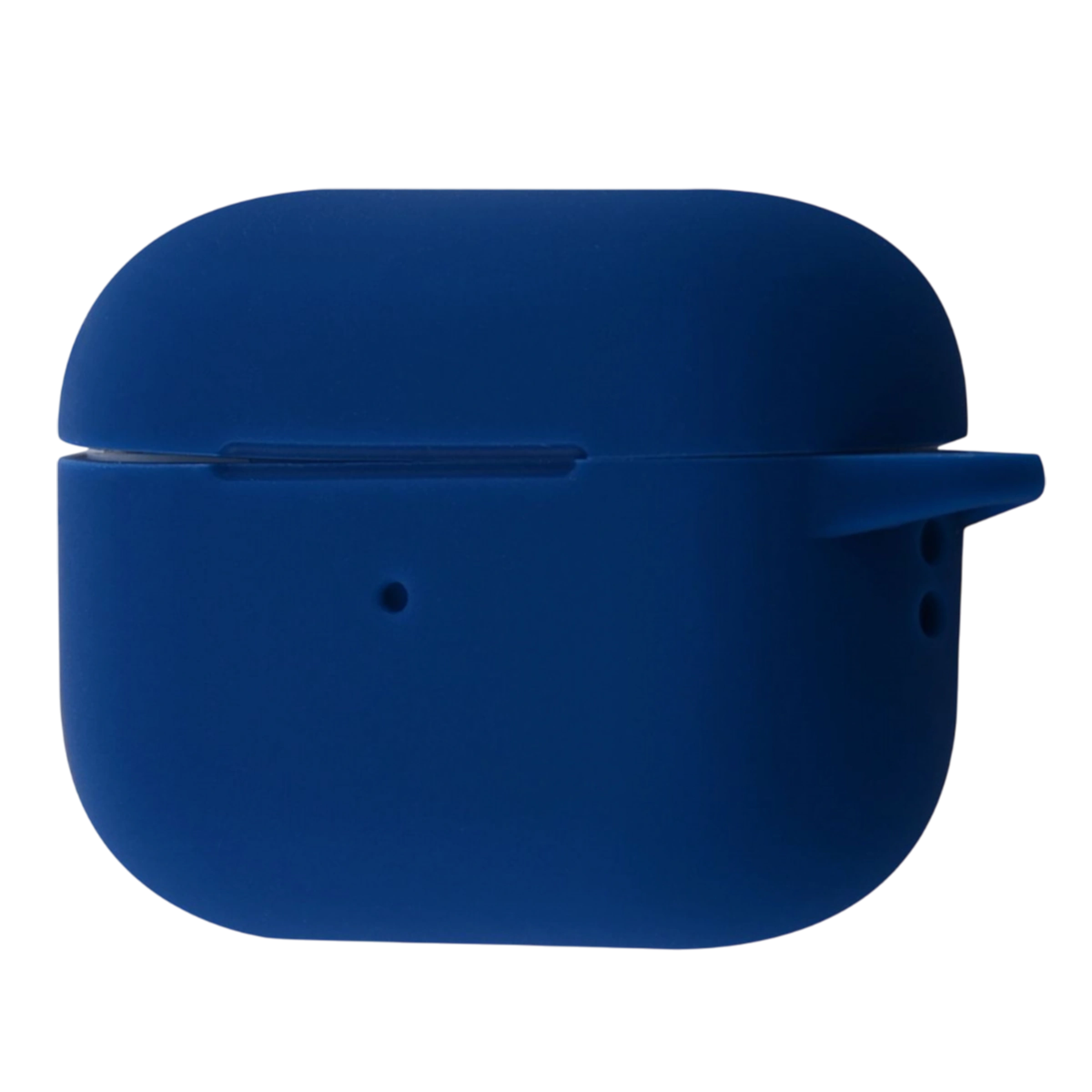 Чехол Silicone Case New for AirPods Pro 3 - Blue Cobalt