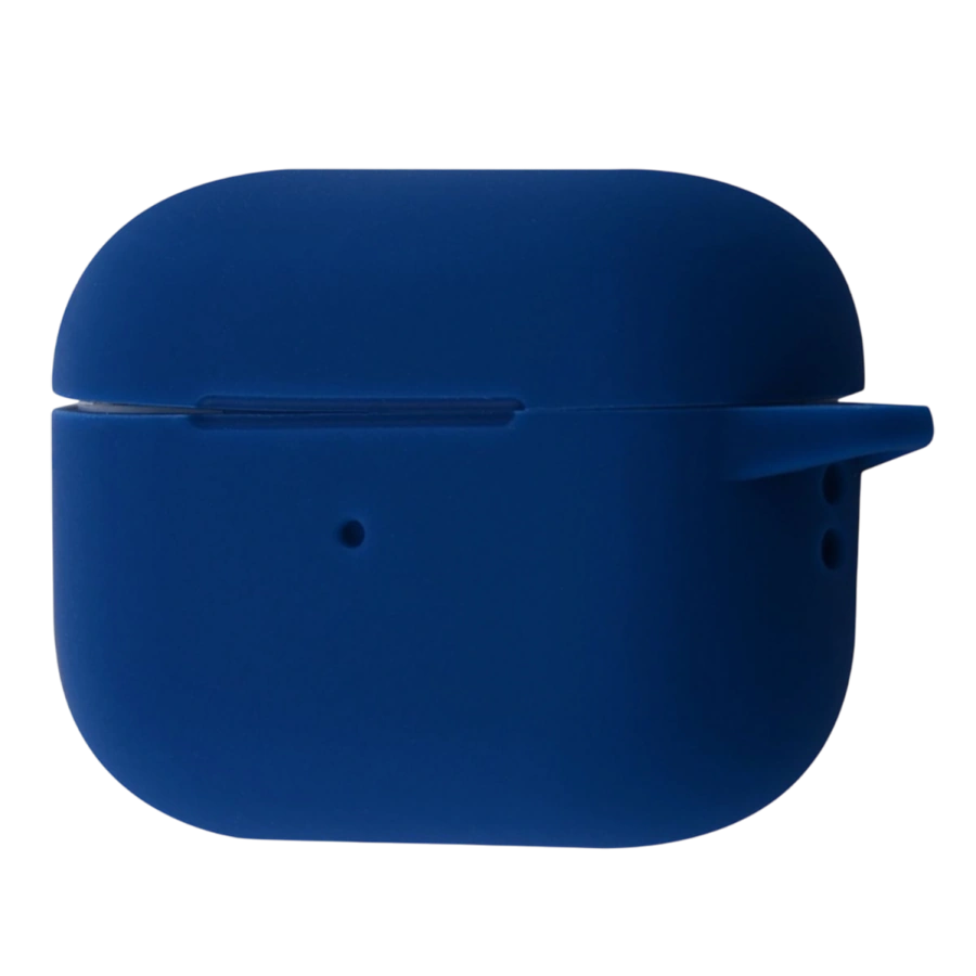 Чохол Silicone Case New for AirPods Pro 3 - Blue Cobalt