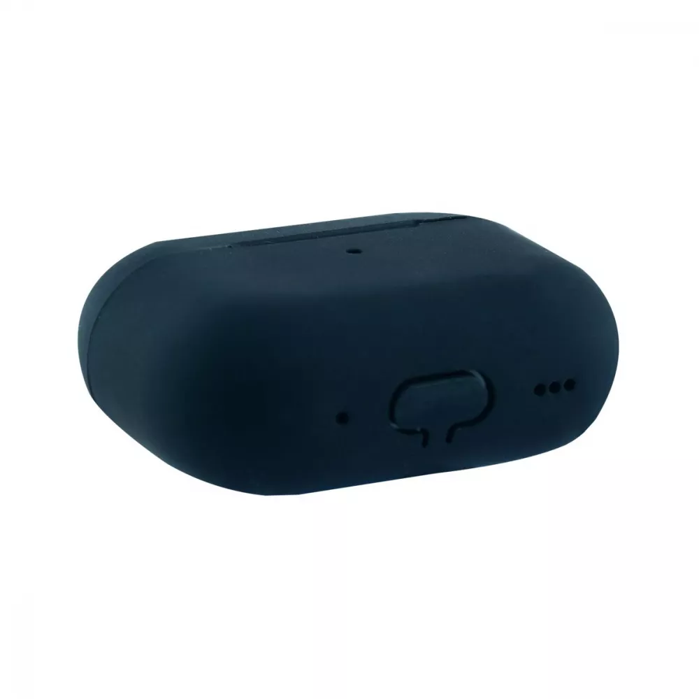 Чехол Silicone Case New for AirPods Pro 3 - Forest Green