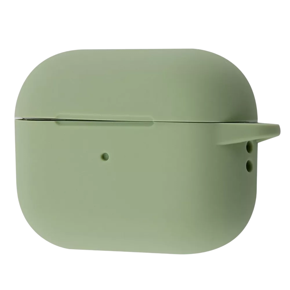 Чехол Silicone Case New for AirPods Pro 3 - Mint gum