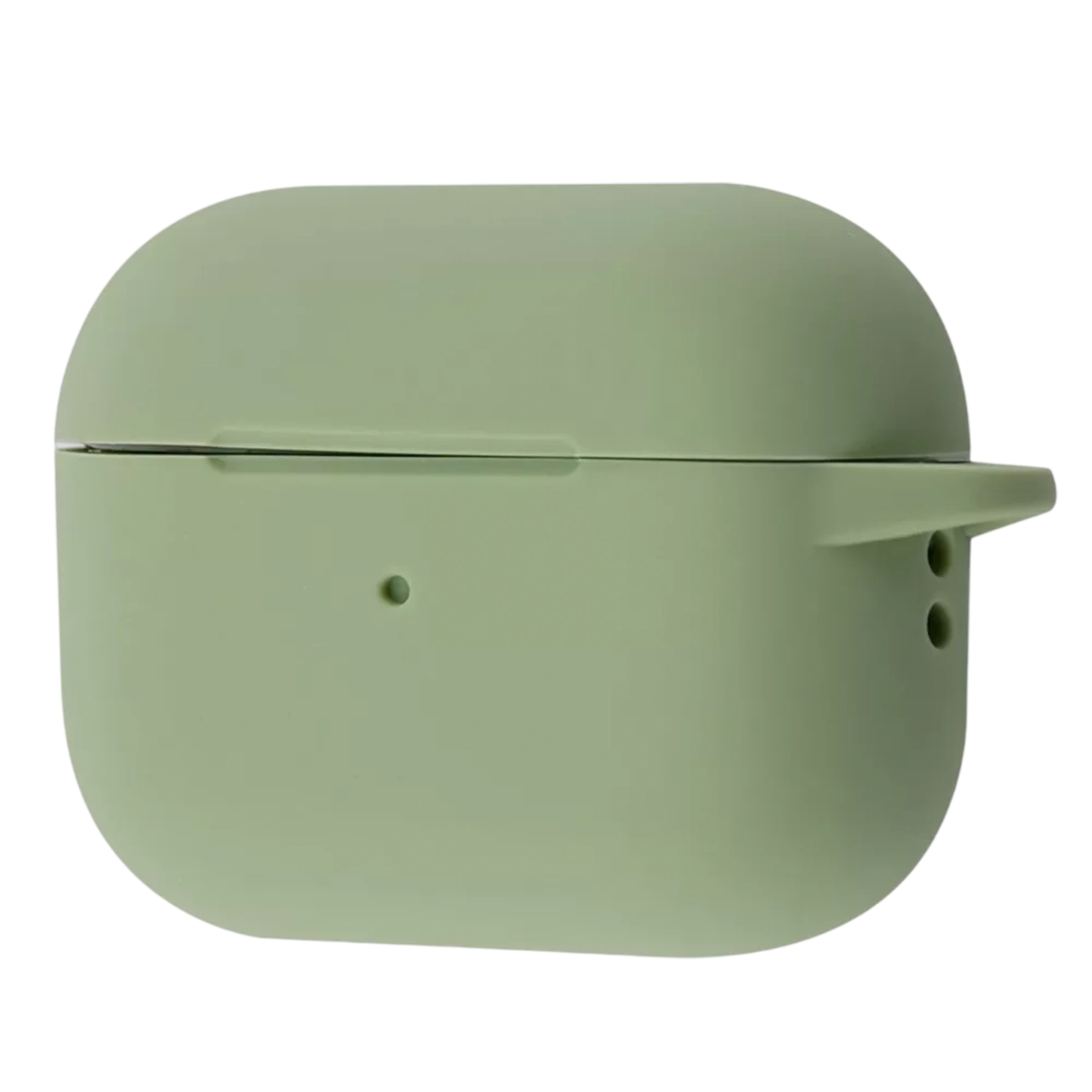 Чехол Silicone Case New for AirPods Pro 3 - Mint gum