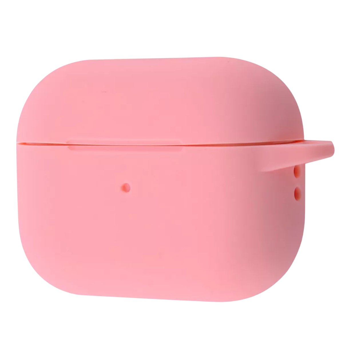 Чехол Silicone Case New for AirPods Pro 3 - Pink