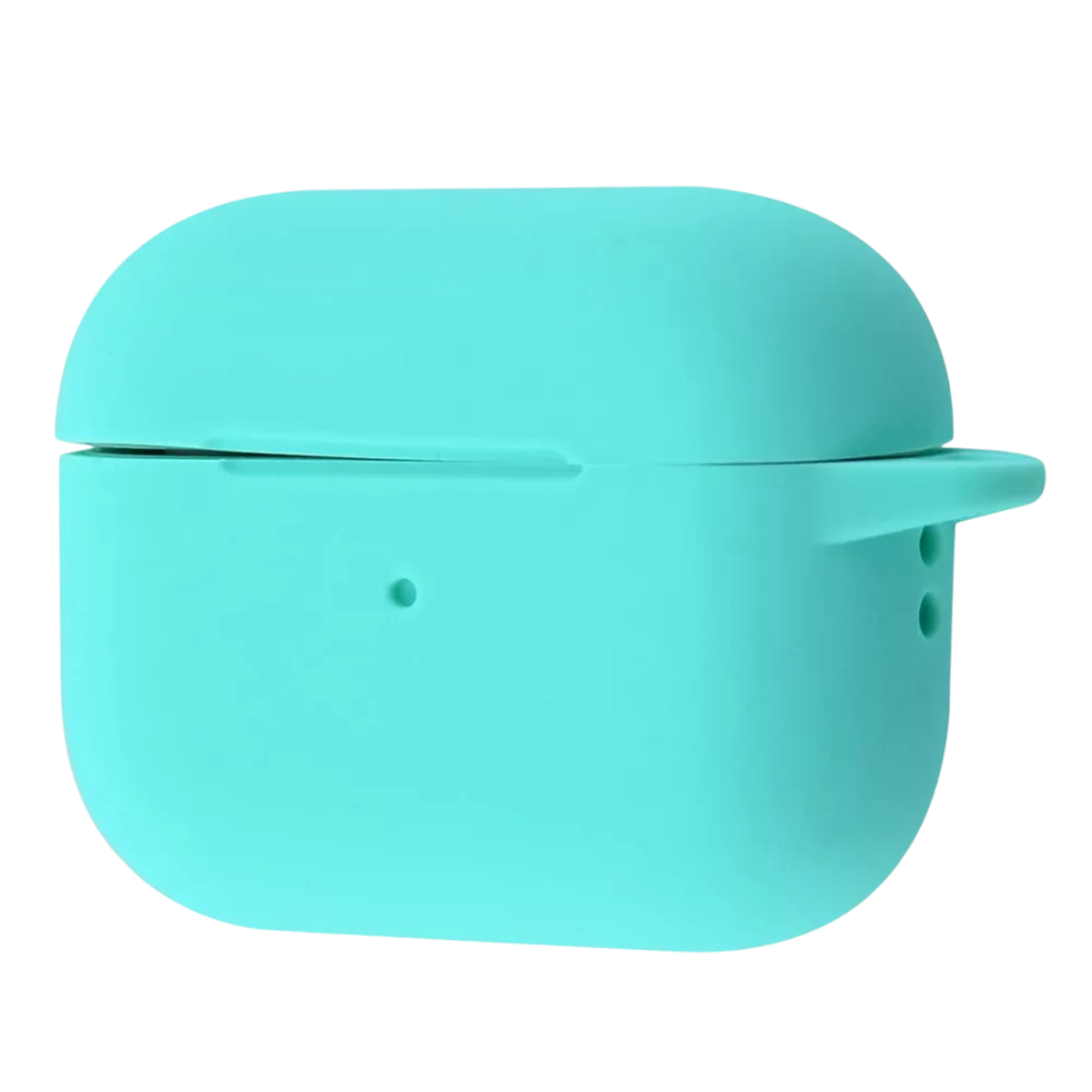 Чехол Silicone Case New for AirPods Pro 3 - Turquoise