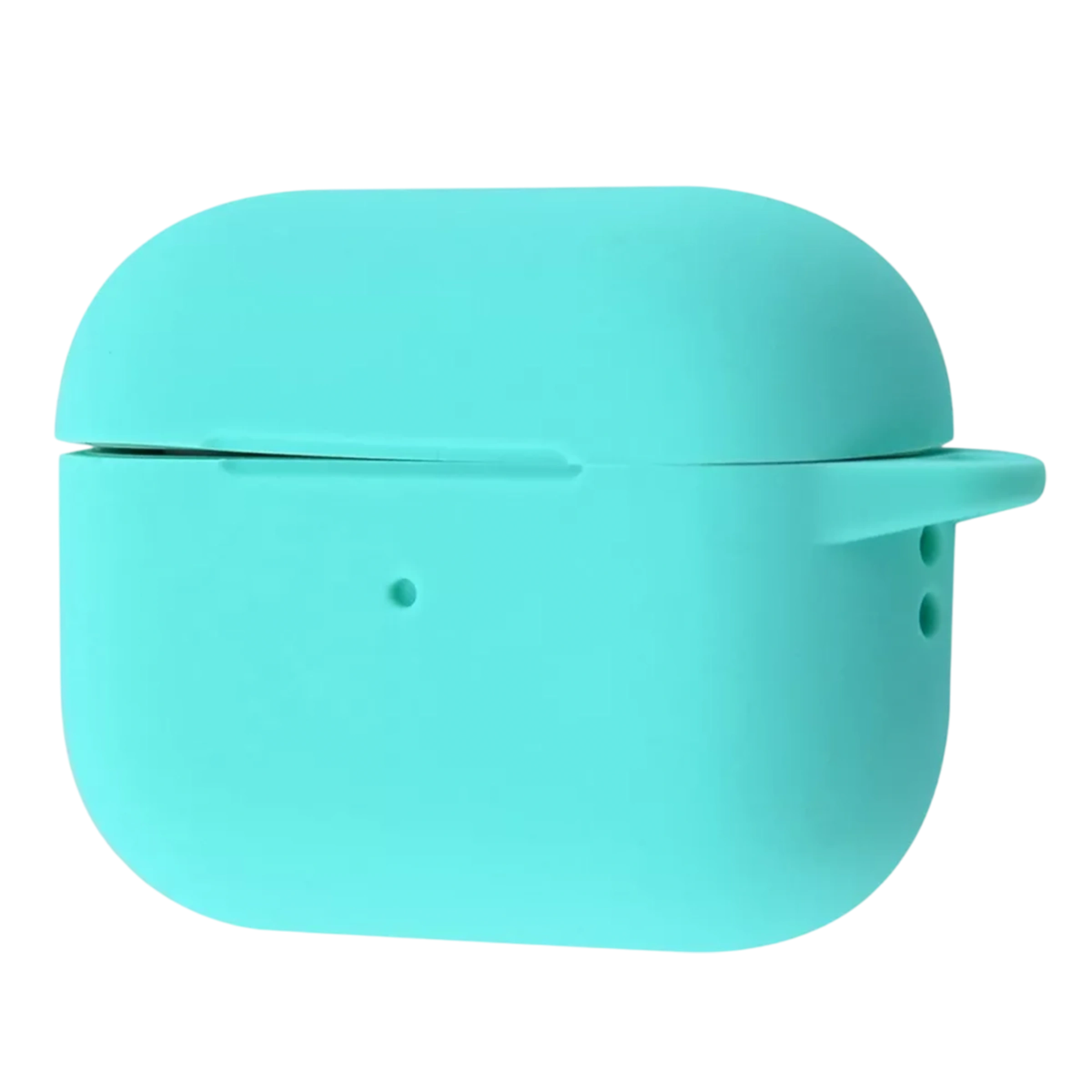 Чехол Silicone Case New for AirPods Pro 3 - Turquoise