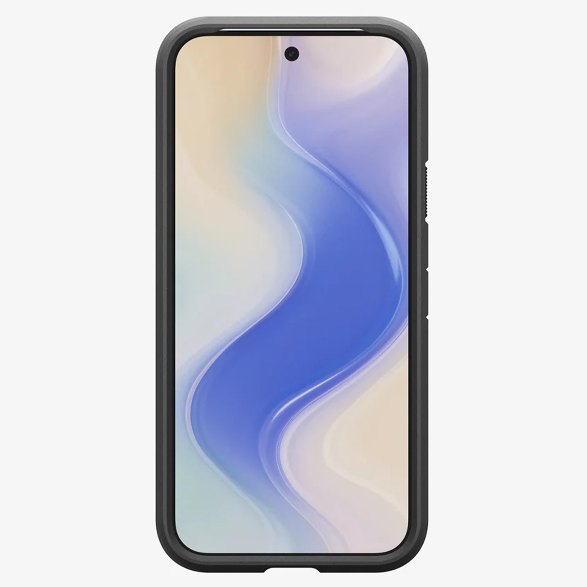 Чохол Spigen Tough Armor AI [MagFit] for Google Pixel 10 Pro XL - Black (ACS09728)