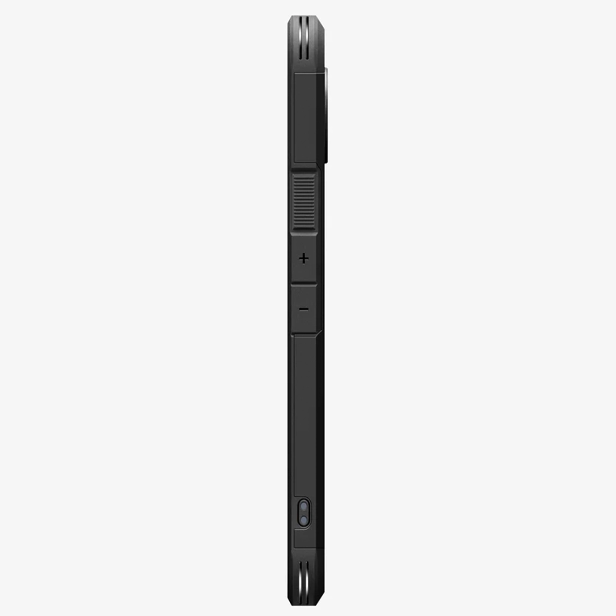 Чохол Spigen Tough Armor AI [MagFit] for Google Pixel 10 Pro XL - Black (ACS09728)