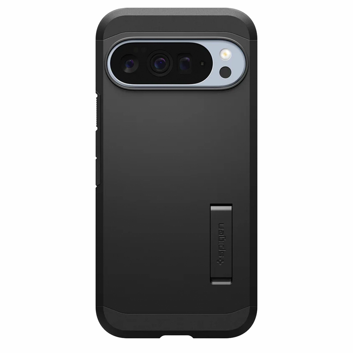 Чохол Spigen Tough Armor AI [MagFit] for Google Pixel 10 Pro XL - Black (ACS09728)