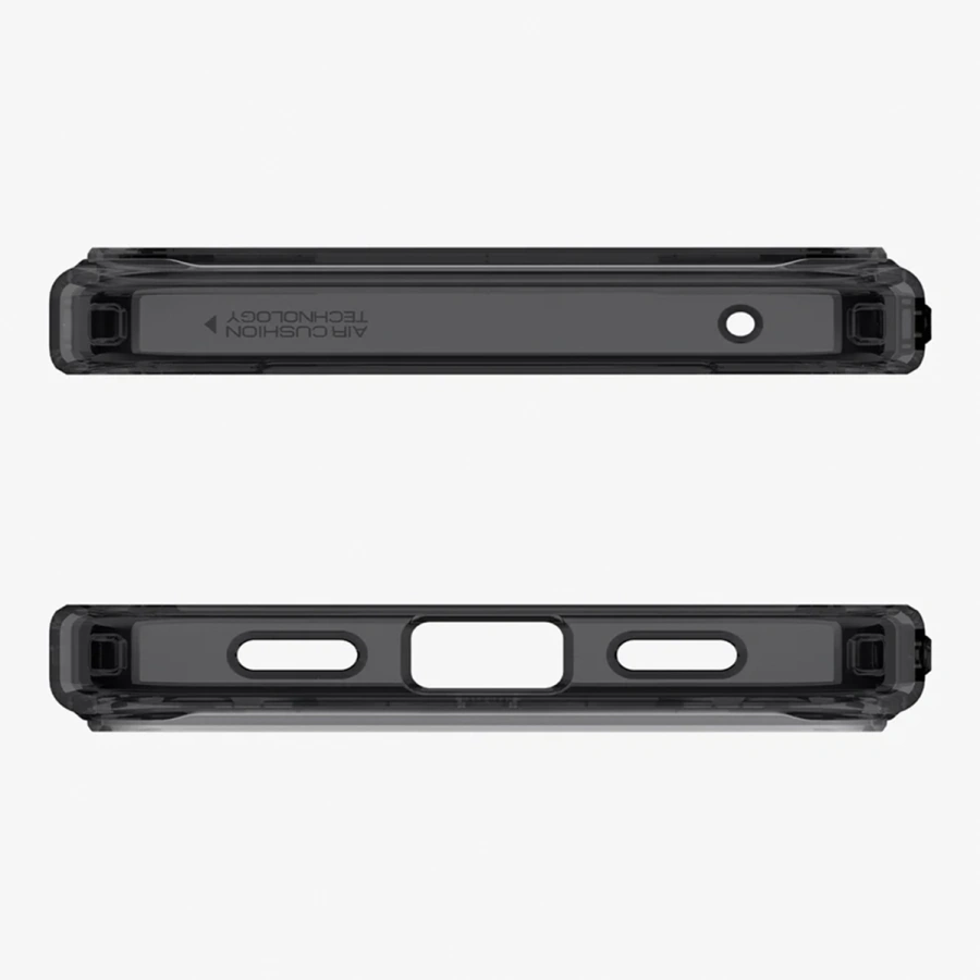 Чохол Spigen Ultra Hybrid Metal Ring [MagFit] for Google Pixel 10 Pro XL - Frost Black (ACS09726)