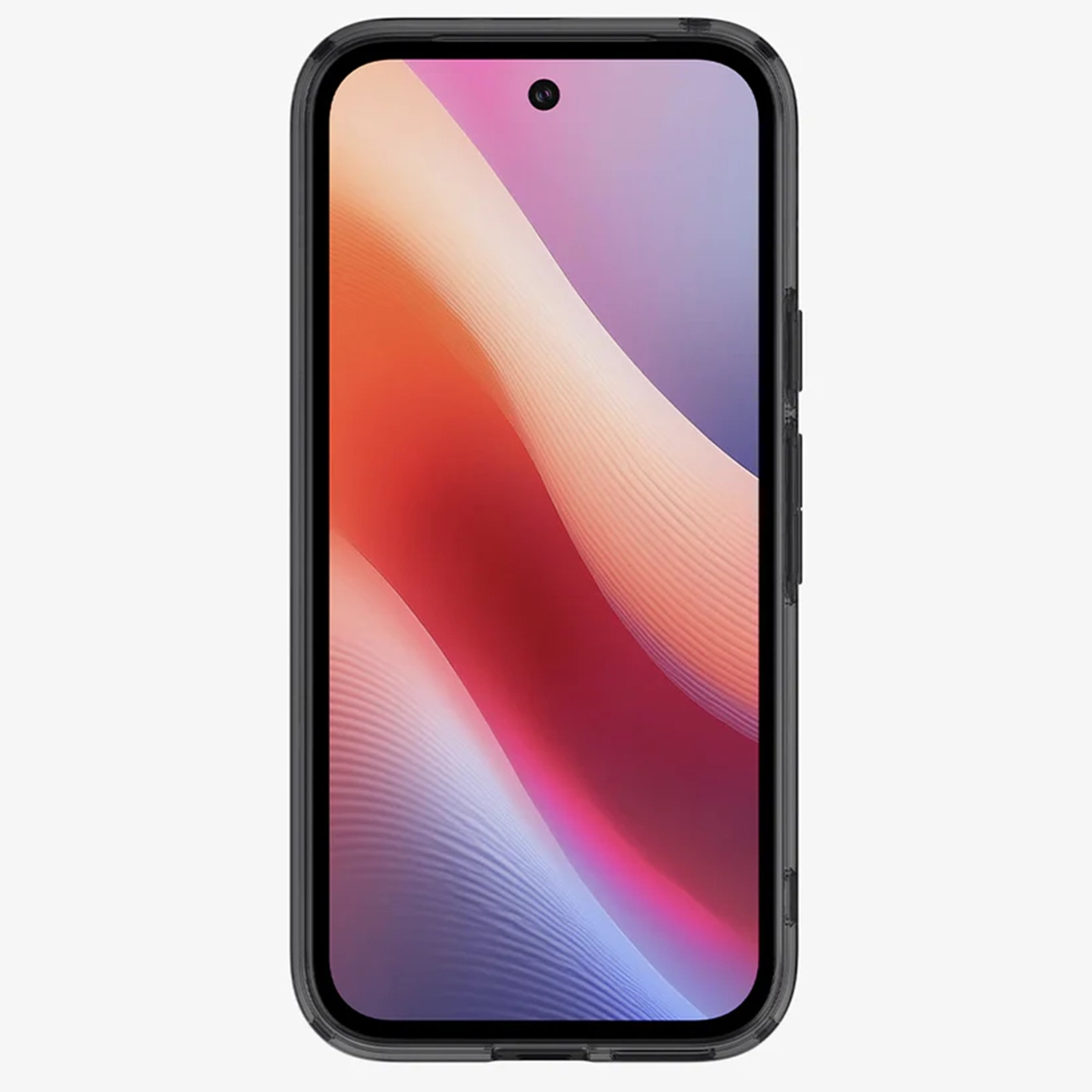 Чохол Spigen Ultra Hybrid Zero One [MagFit] for Google Pixel 9a (ACS09044)