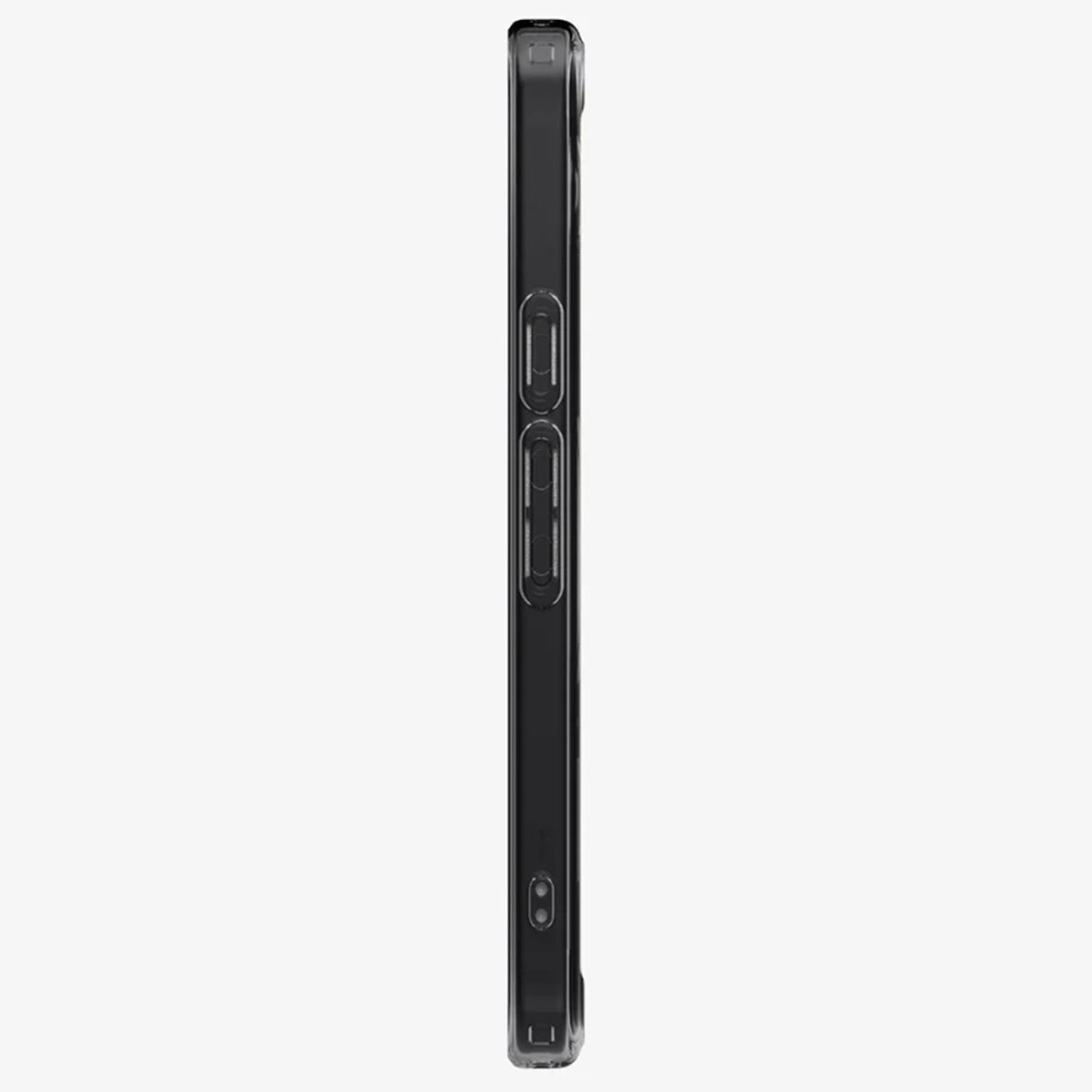 Чохол Spigen Ultra Hybrid Zero One [MagFit] for Google Pixel 9a (ACS09044)