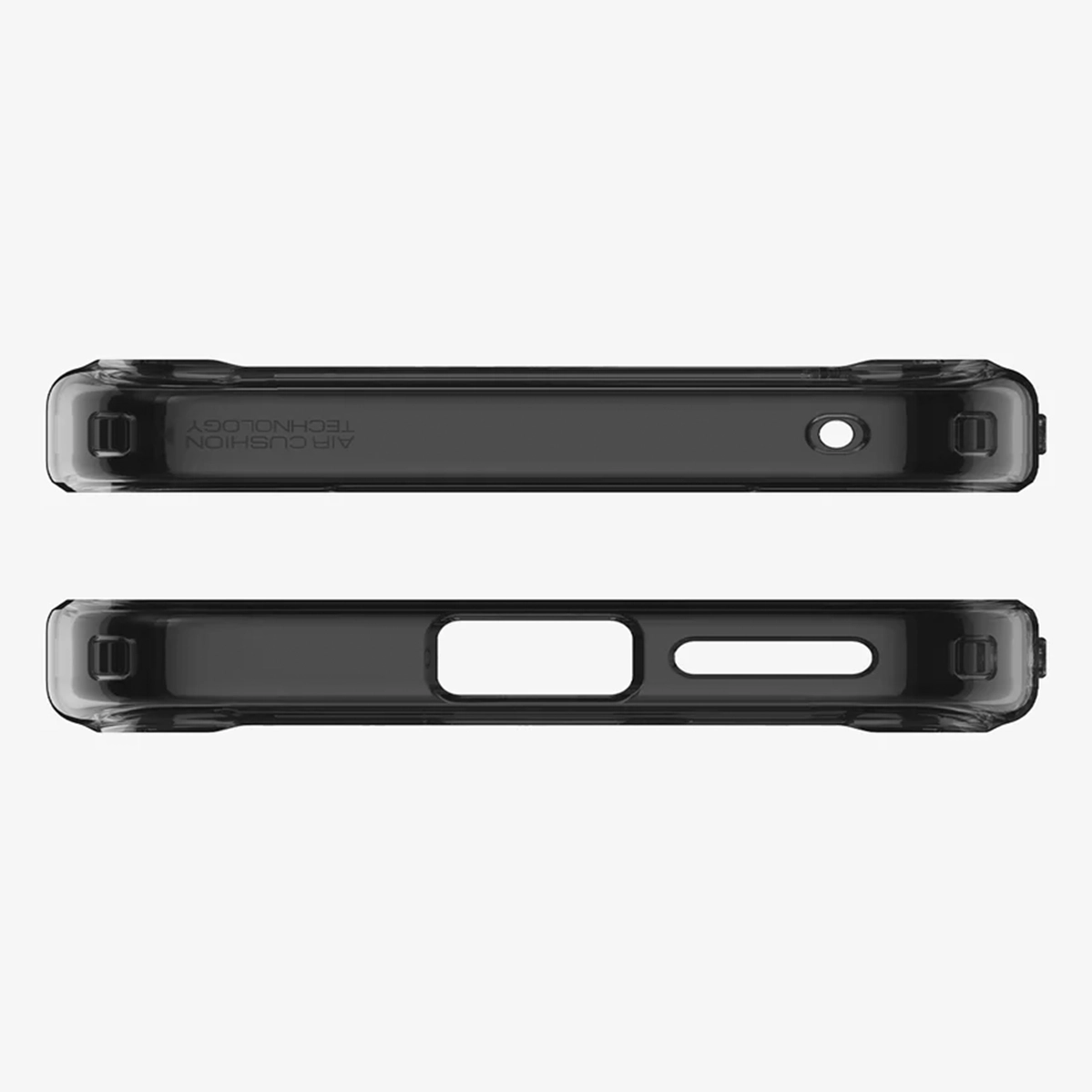 Чохол Spigen Ultra Hybrid Zero One [MagFit] for Google Pixel 9a (ACS09044)