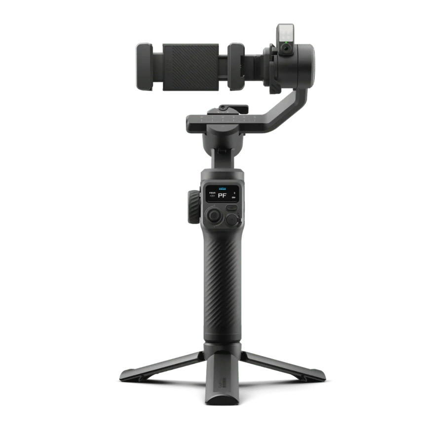 Cтабилизатор с искусственным интеллектом GoPro Fluid Pro AI (AGMSS-011)