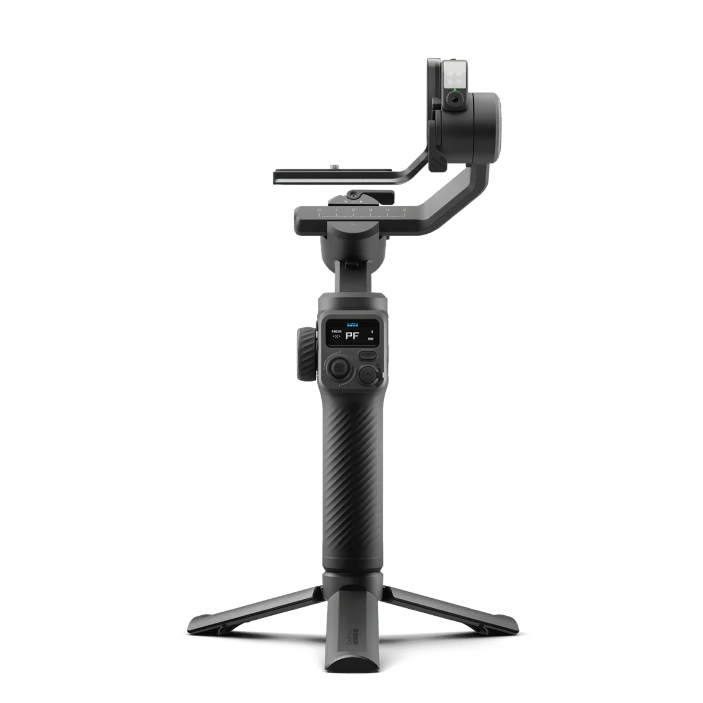 Cтабилизатор с искусственным интеллектом GoPro Fluid Pro AI (AGMSS-011)