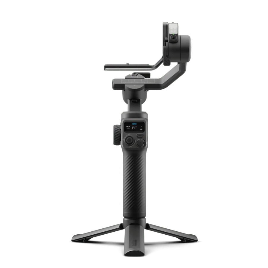 Cтабилизатор с искусственным интеллектом GoPro Fluid Pro AI (AGMSS-011)