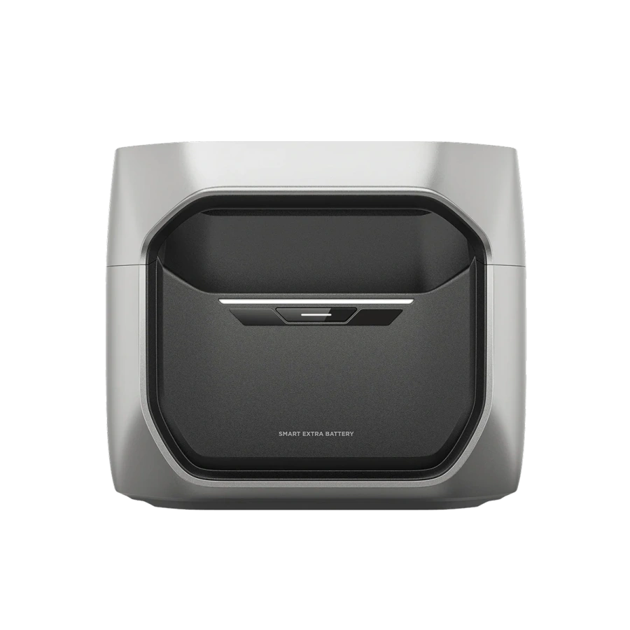 Дополнительная батарея EcoFlow DELTA 3 Max Plus Extra Battery (EFD3MP-EB)