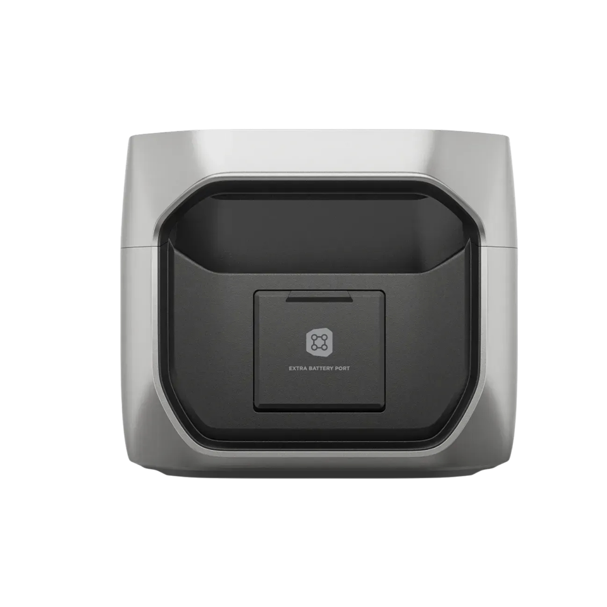 Додаткова батарея EcoFlow DELTA 3 Max Plus Extra Battery (EFD3MP-EB)