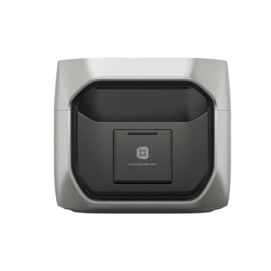Дополнительная батарея EcoFlow DELTA 3 Max Plus Extra Battery (EFD3MP-EB)