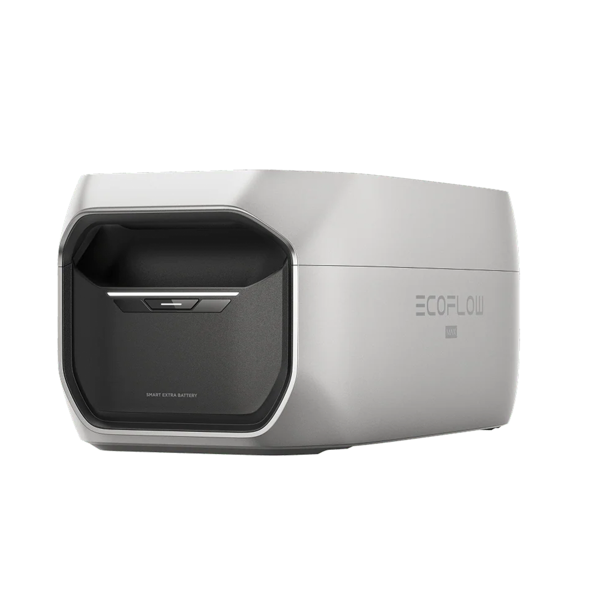 Додаткова батарея EcoFlow DELTA 3 Max Plus Extra Battery (EFD3MP-EB)