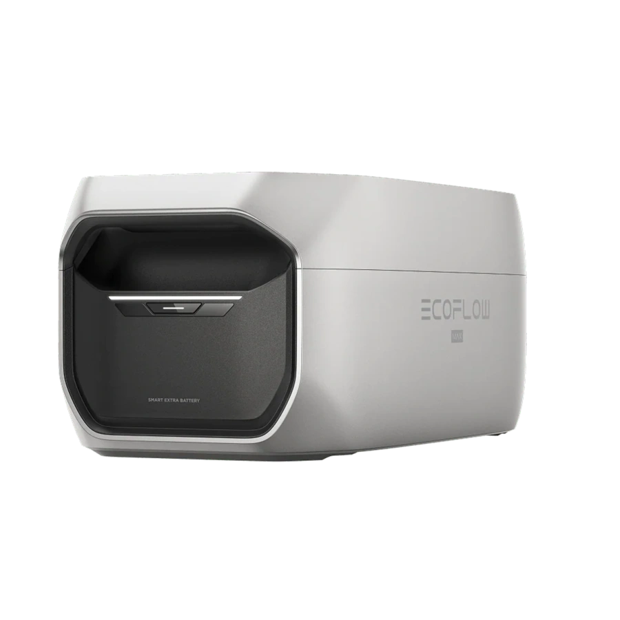 Дополнительная батарея EcoFlow DELTA 3 Max Plus Extra Battery (EFD3MP-EB)