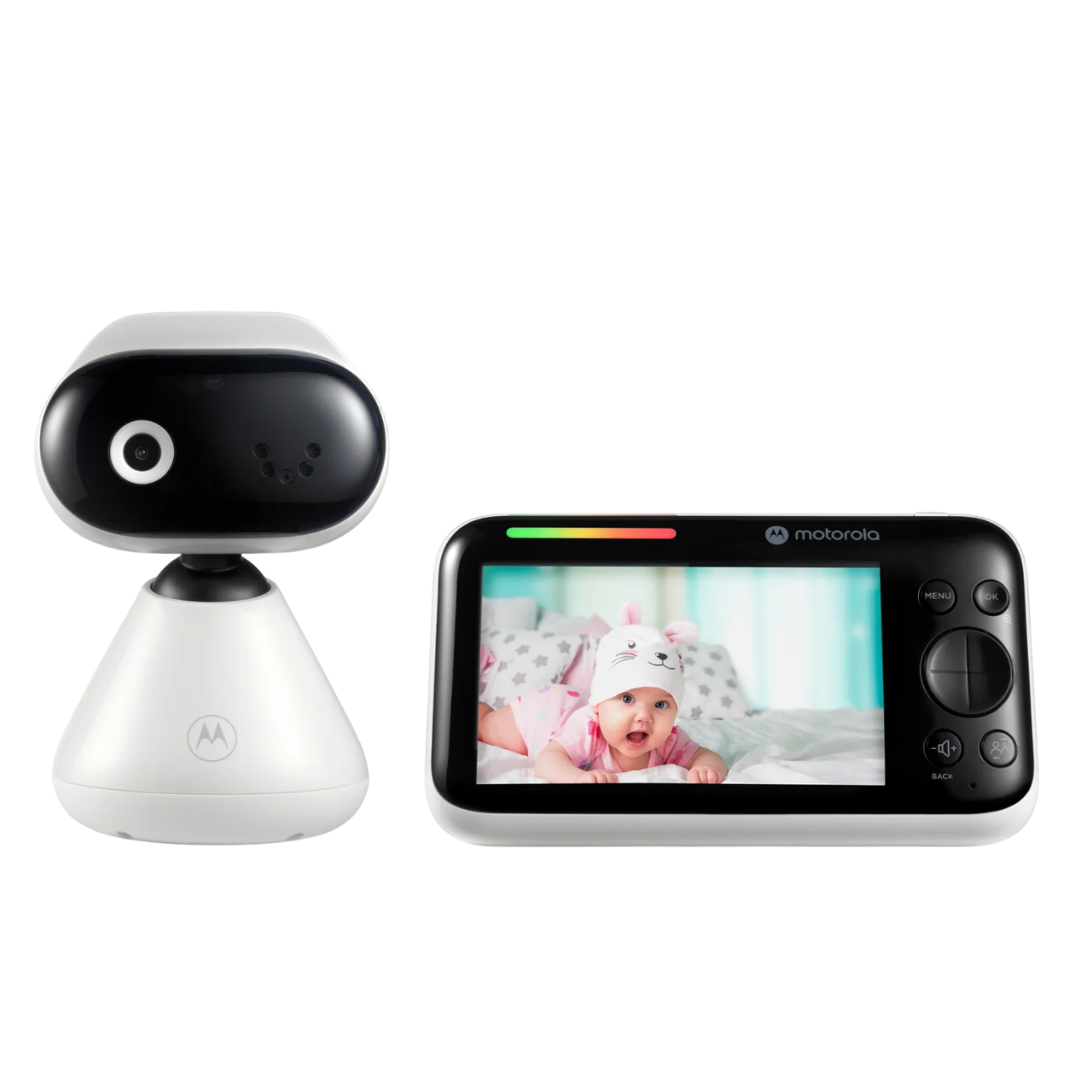 Электронная радионяня Motorola PIP 1500 (5055374713976)