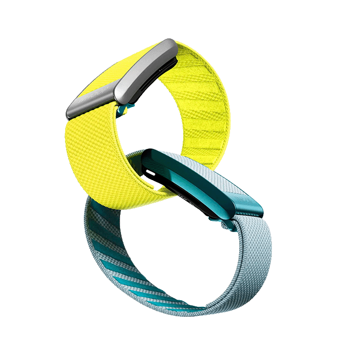 Фітнес-трекери WHOOP