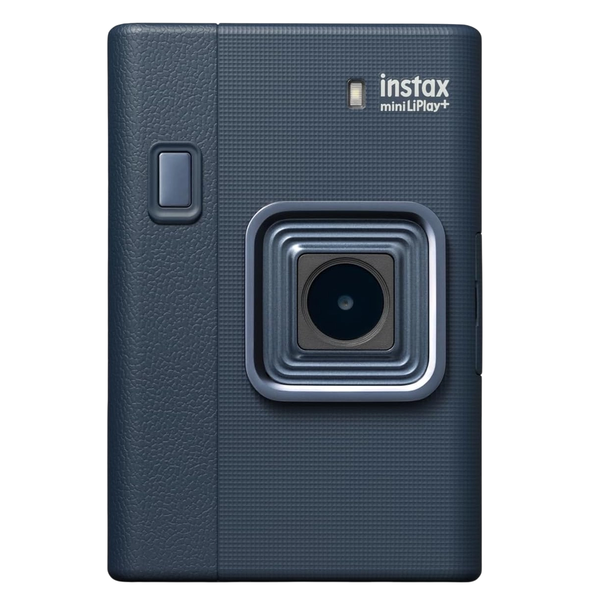 Фотокамера мгновенной печати Fujifilm Instax Mini LiPlay+ Midnight Blue (16948022)