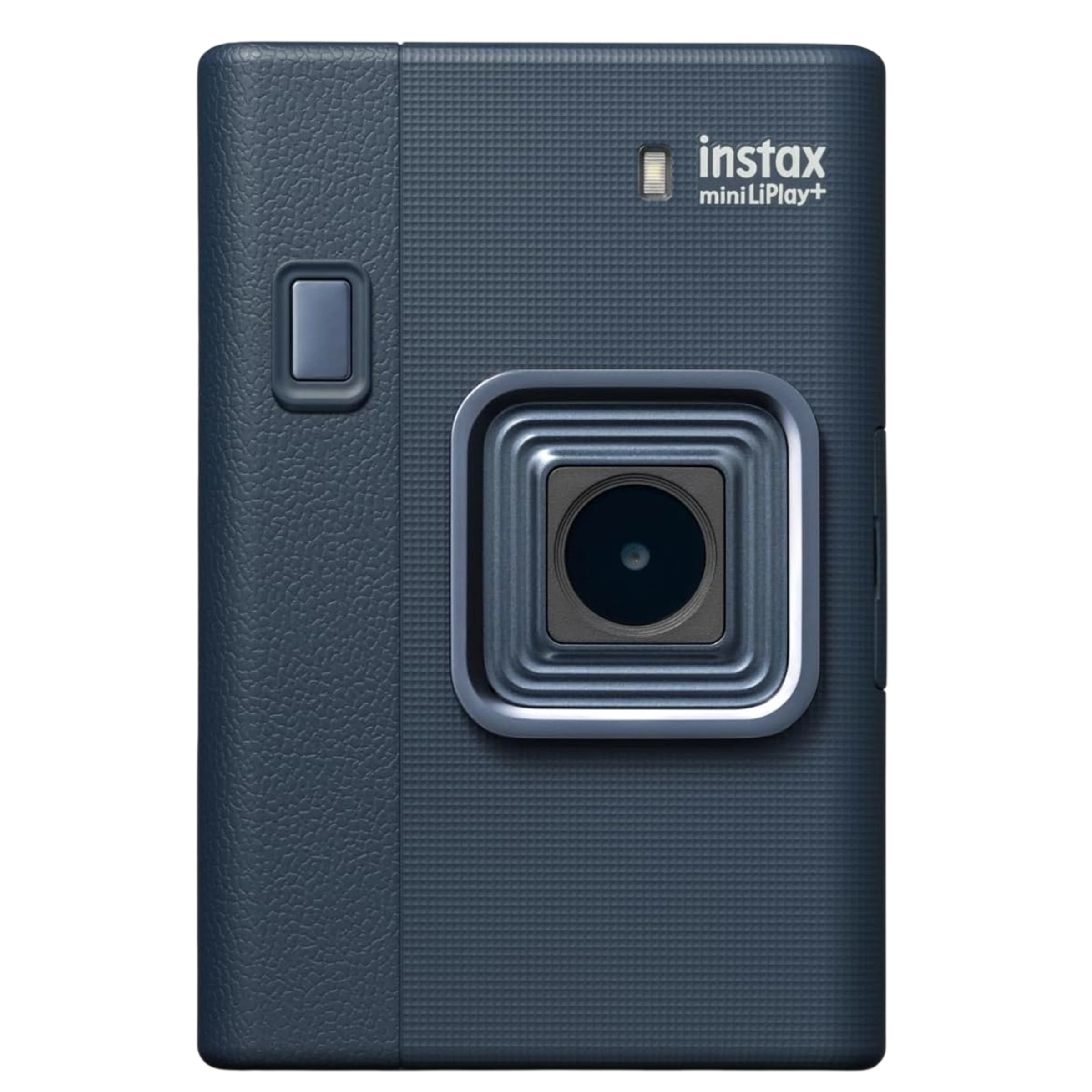 Фотокамера мгновенной печати Fujifilm Instax Mini LiPlay+ Midnight Blue (16948022)