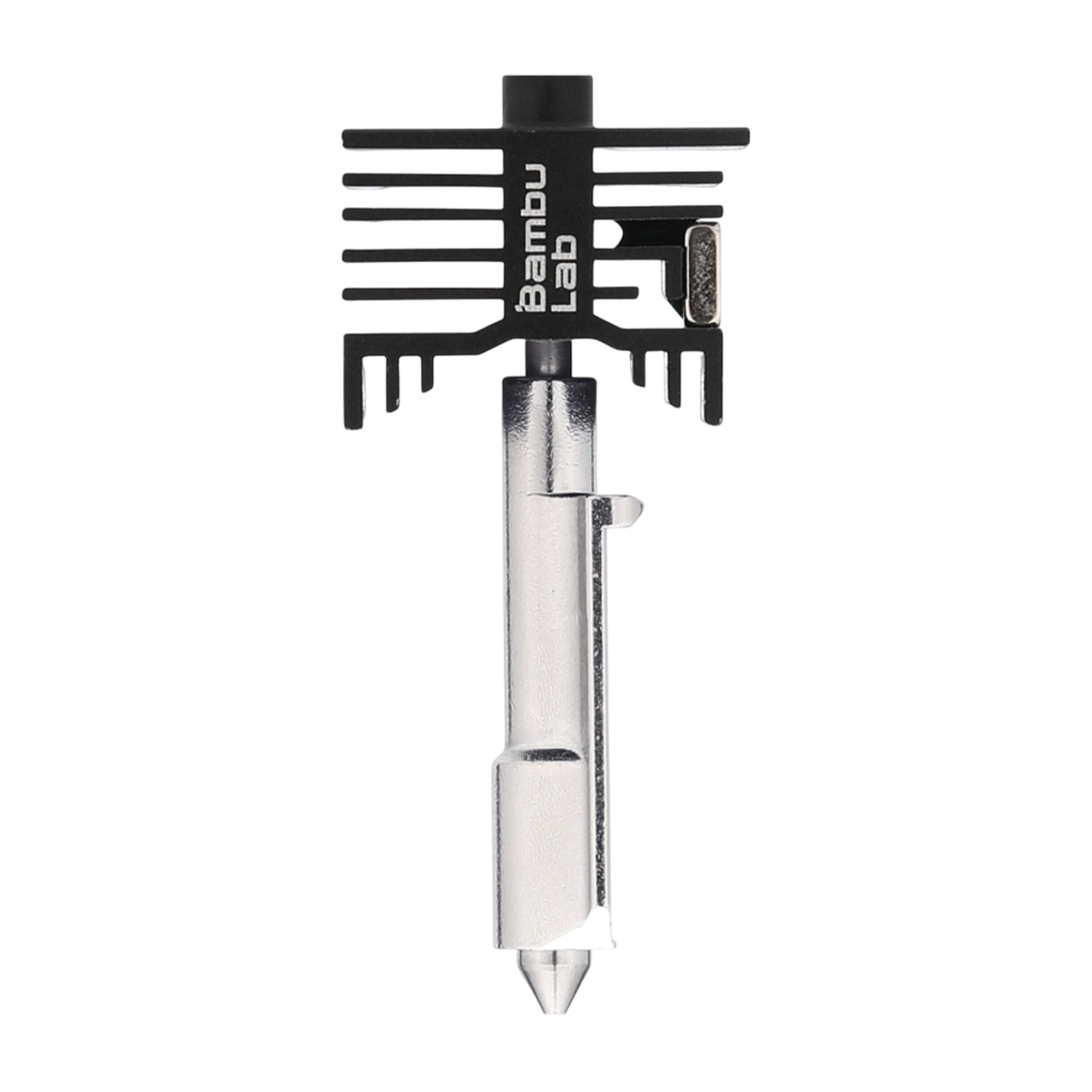 Хотенд для друку Bambu High Flow Hotend для H2/P2S 0.6mm Hardened Steel (FAH031)