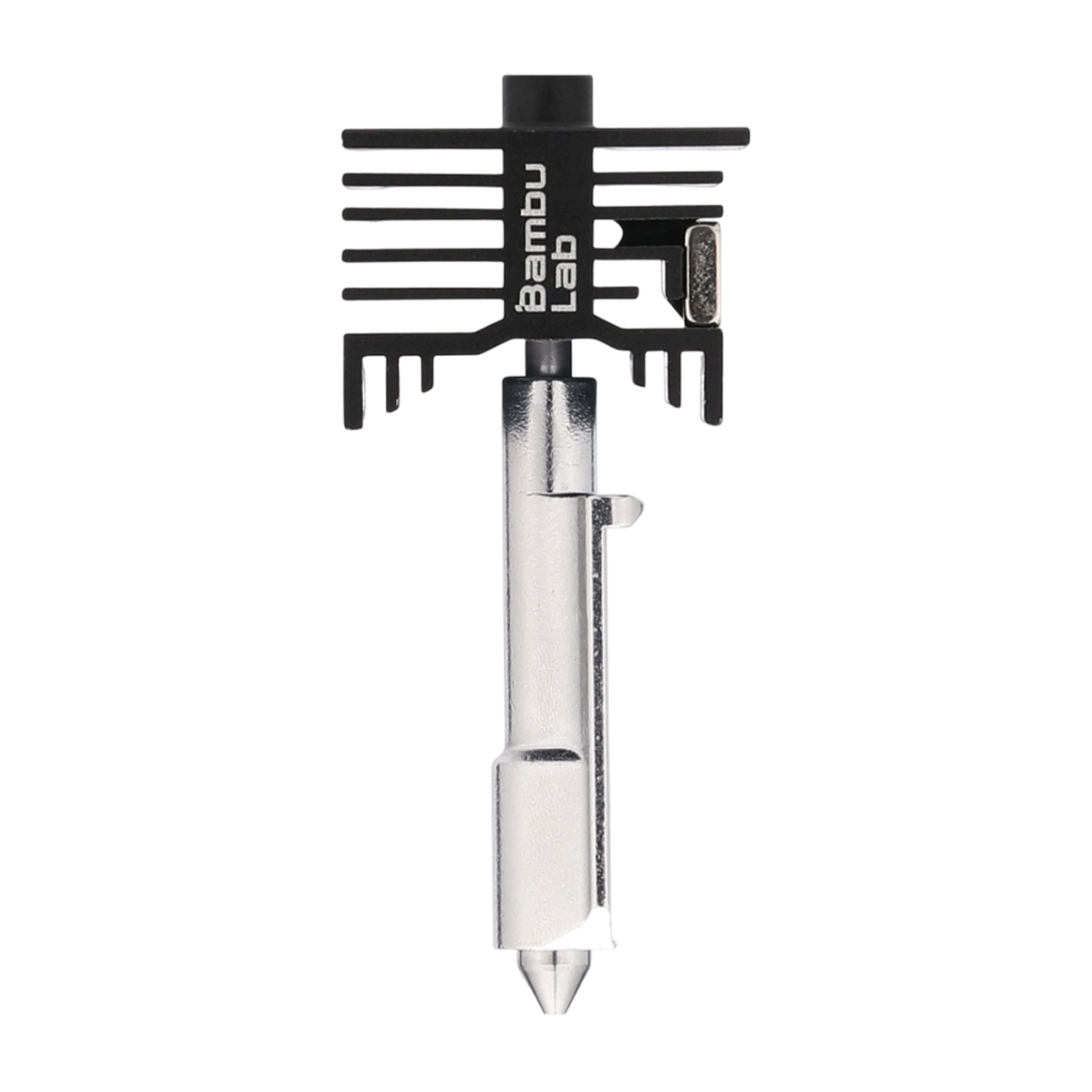 Хотенд для друку Bambu High Flow Hotend для H2/P2S 0.6mm Hardened Steel (FAH031)