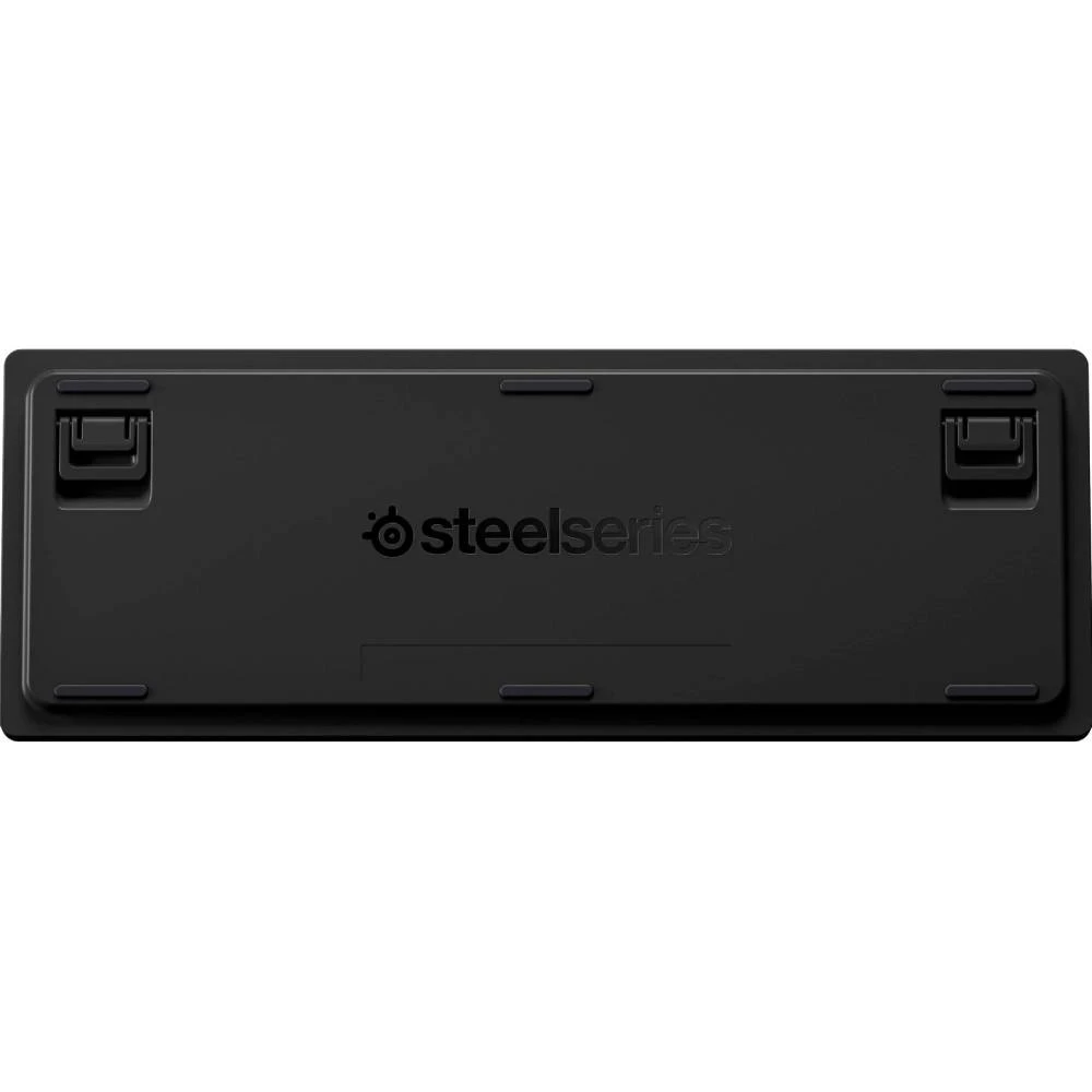 Игровая клавиатура SteelSeries Apex Pro TKL Wireless (64865)