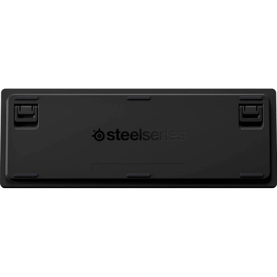Ігрова клавіатура SteelSeries Apex Pro TKL Wireless (64865)