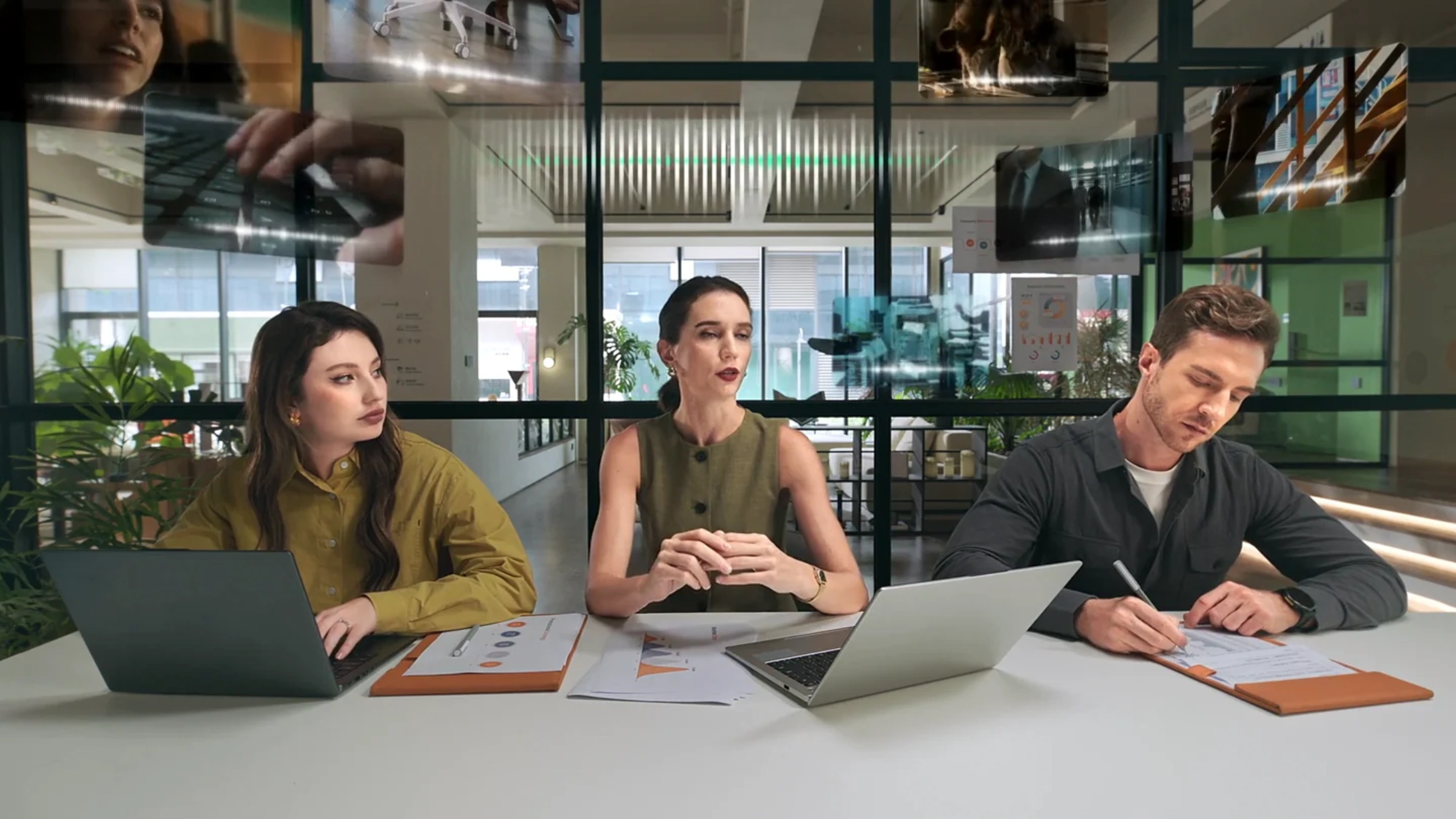 Insta360 Wave: розумний AI-спікерфон для зустрічей професійного рівня