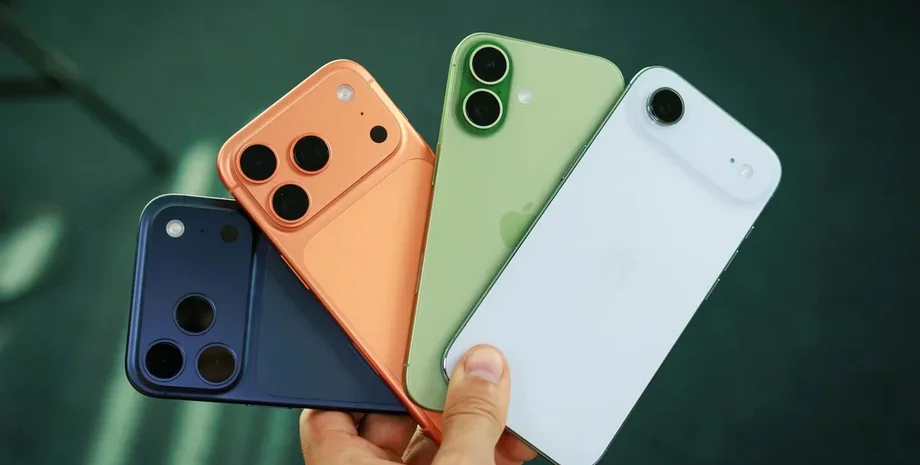 iPhone 18: цена будущих моделей повысится