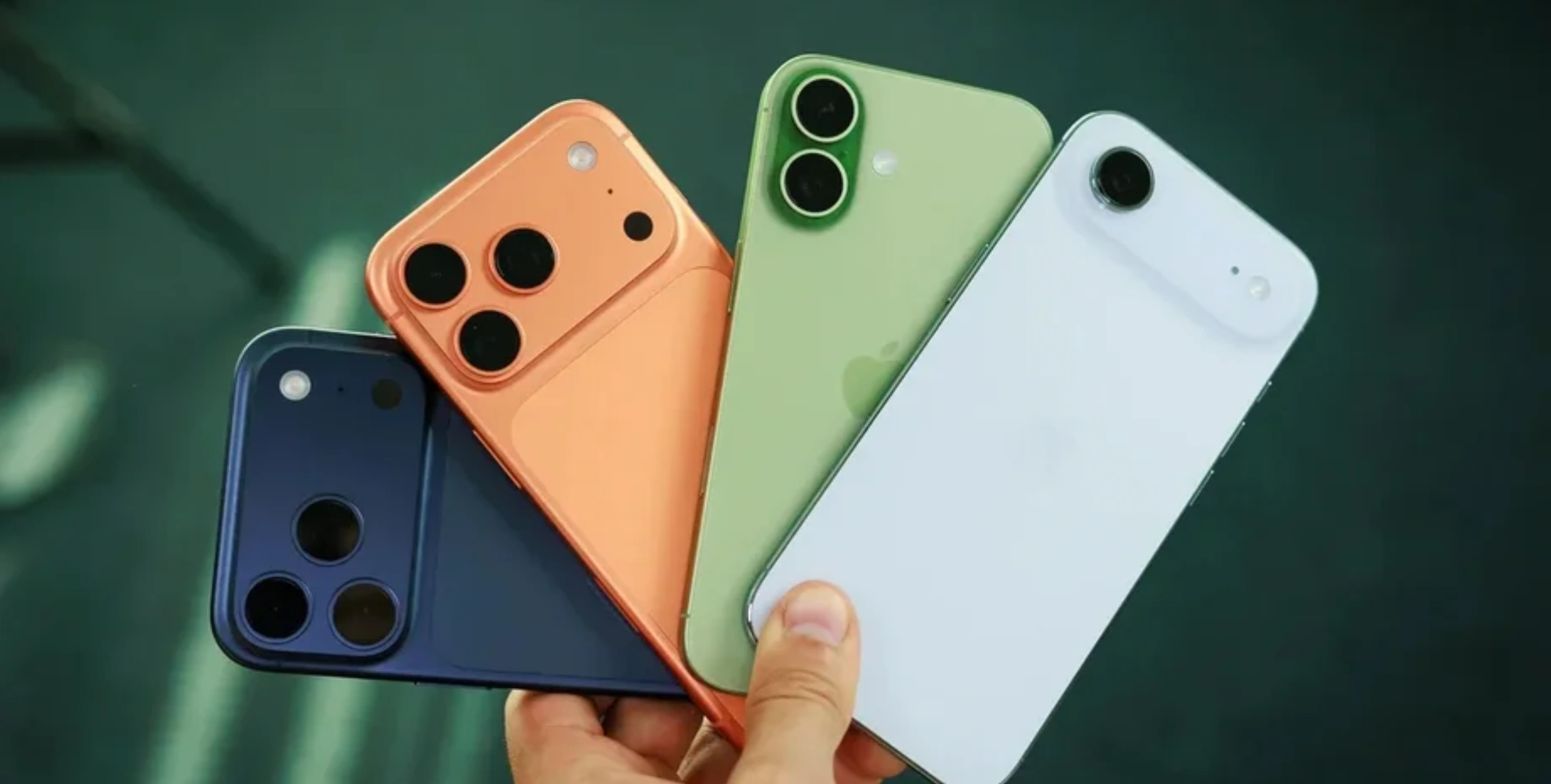 iPhone 18: ціна майбутніх моделей підвищиться