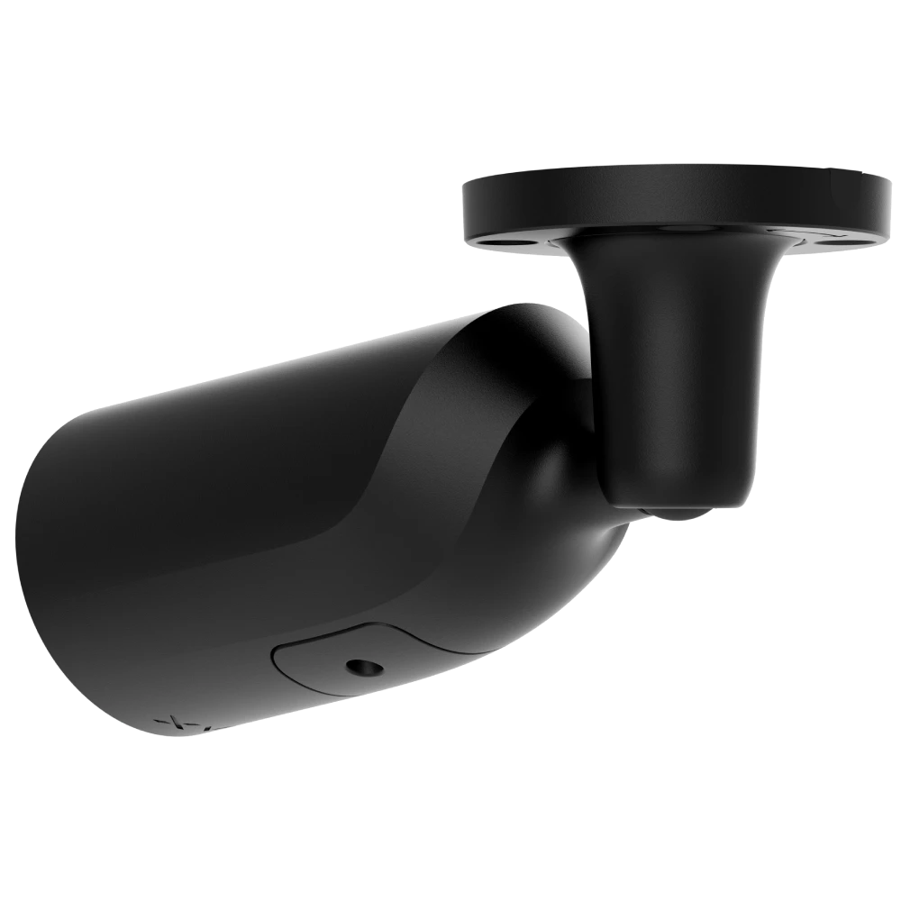 Камера видеонаблюдения Ajax BulletCam HL 5 Mp/2.8 mm - Black