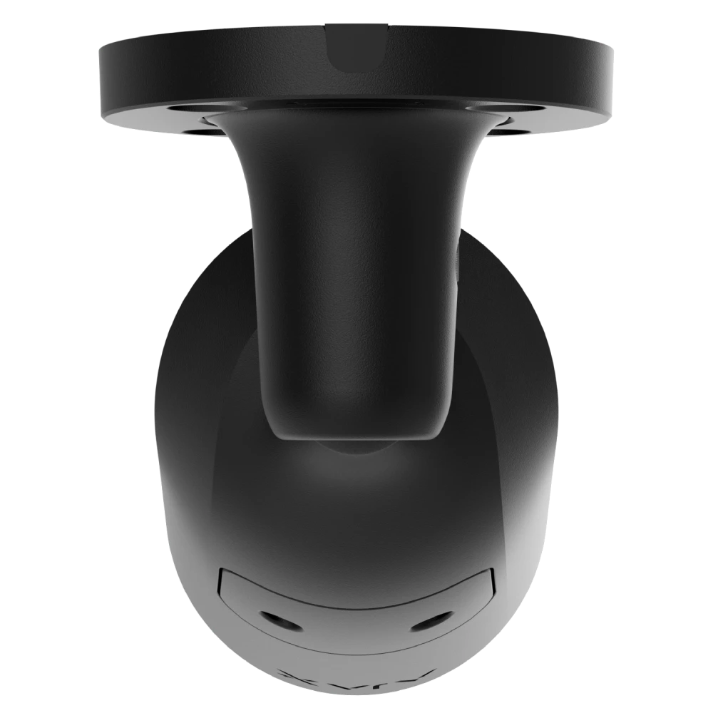 Камера видеонаблюдения Ajax BulletCam HL 5 Mp/2.8 mm - Black