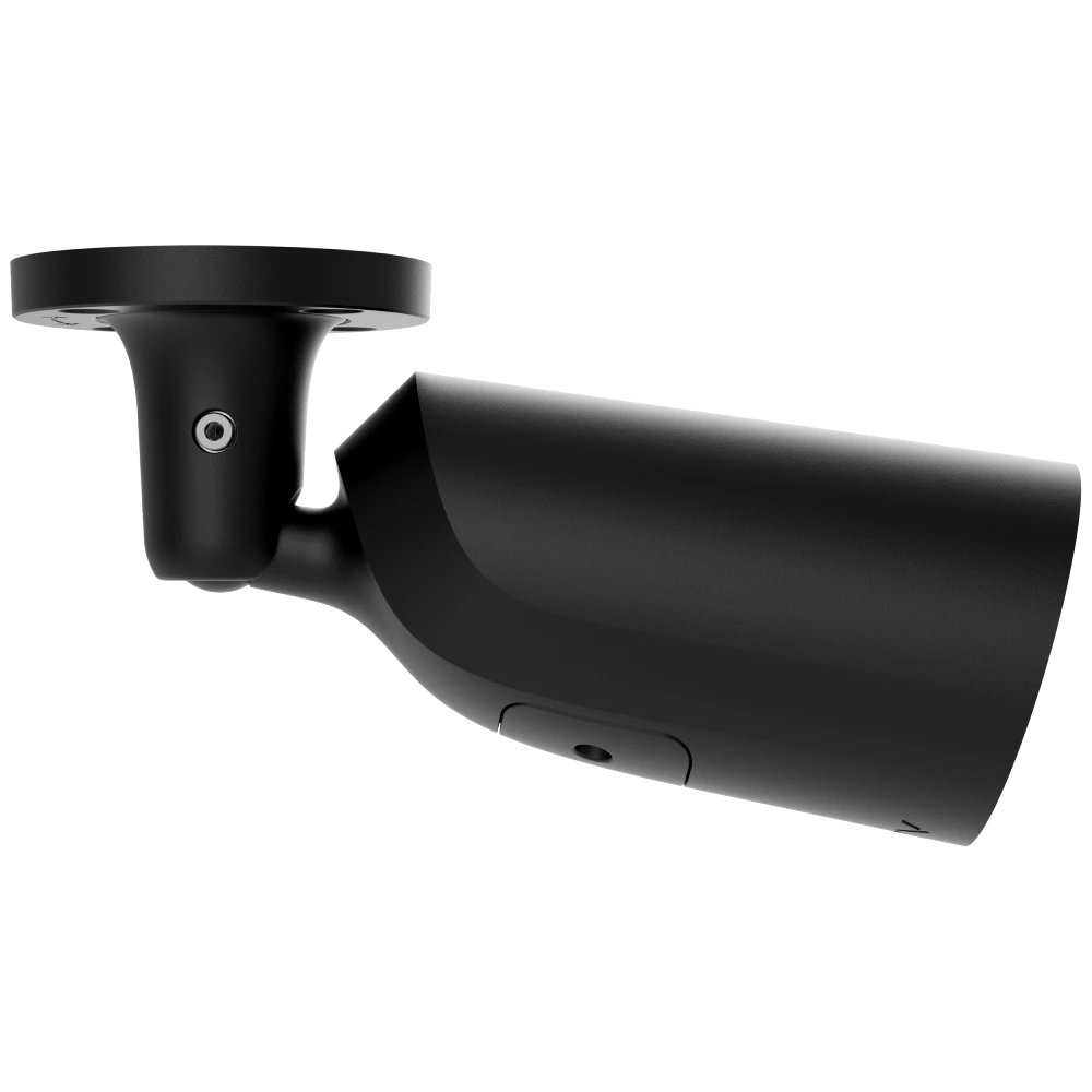Камера видеонаблюдения Ajax BulletCam HL 5 Mp/2.8 mm - Black
