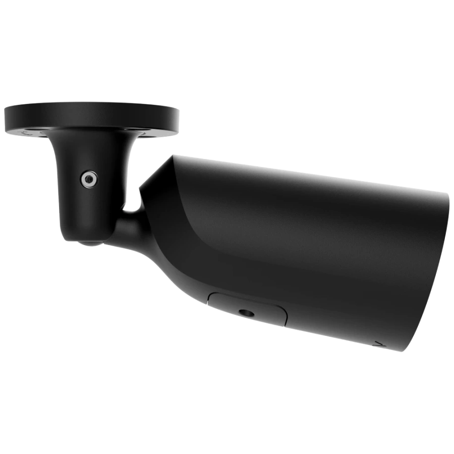 Камера відеоспостереження Ajax BulletCam HL 5 Mp/2.8 mm - Black