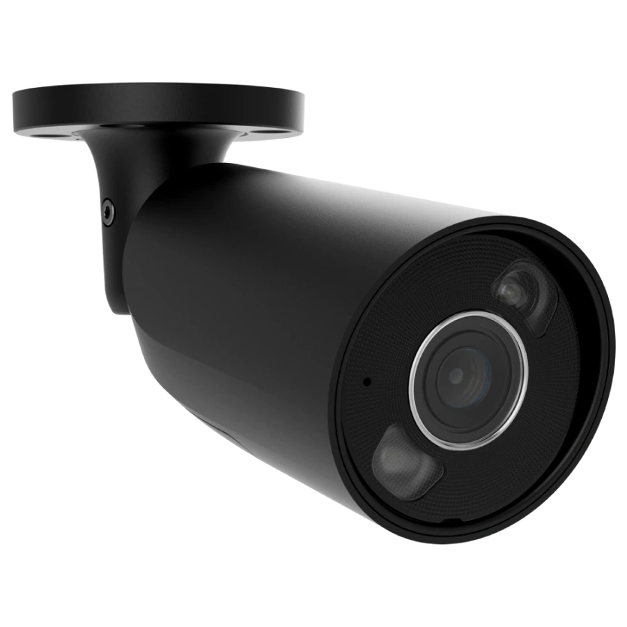 Камера відеоспостереження Ajax BulletCam HL 5 Mp/2.8 mm - Black