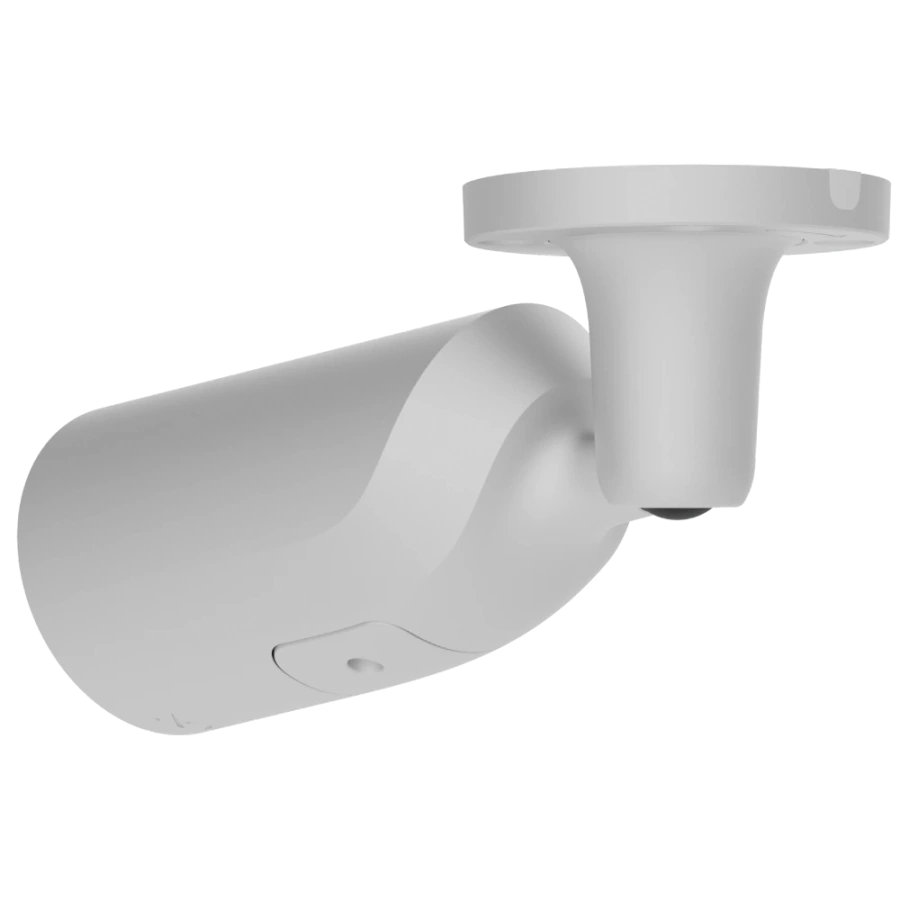 Камера відеоспостереження Ajax BulletCam HL 8 Mp/4 mm - White