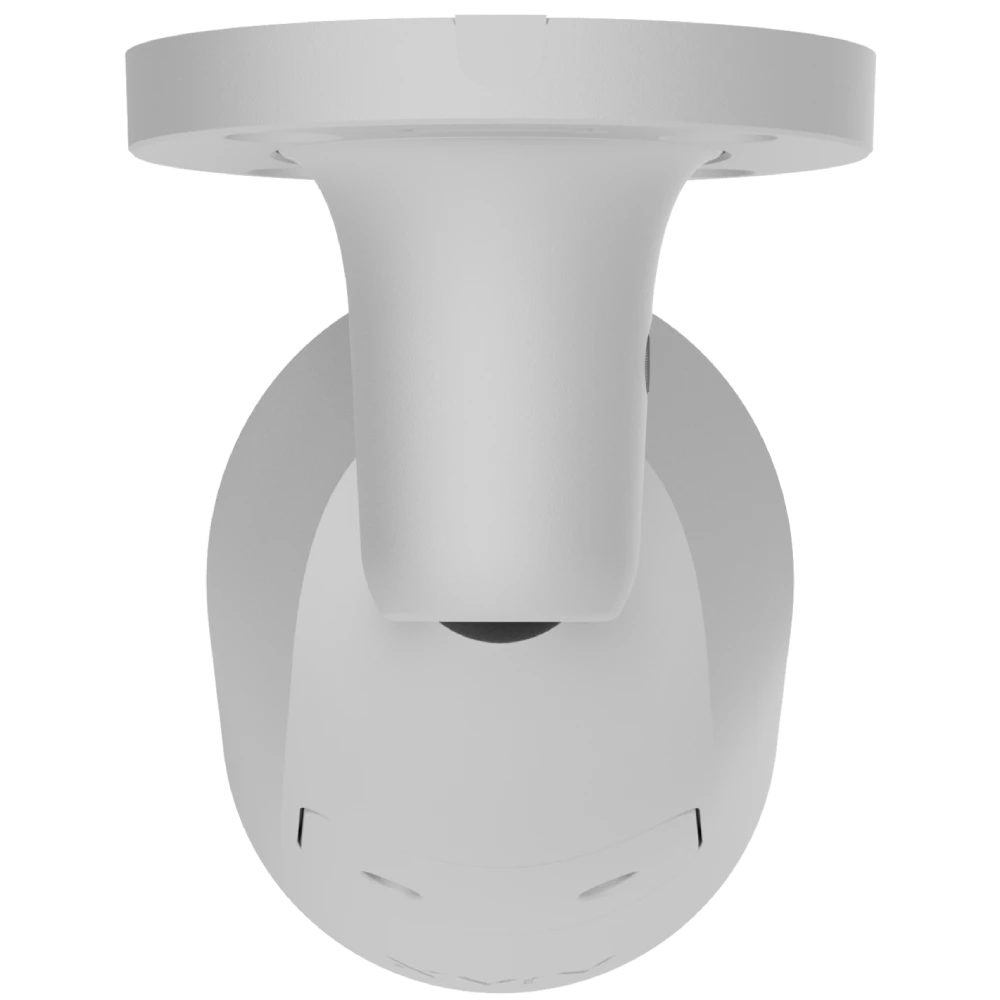 Камера видеонаблюдения Ajax BulletCam HL 5 Mp/2.8 mm - White