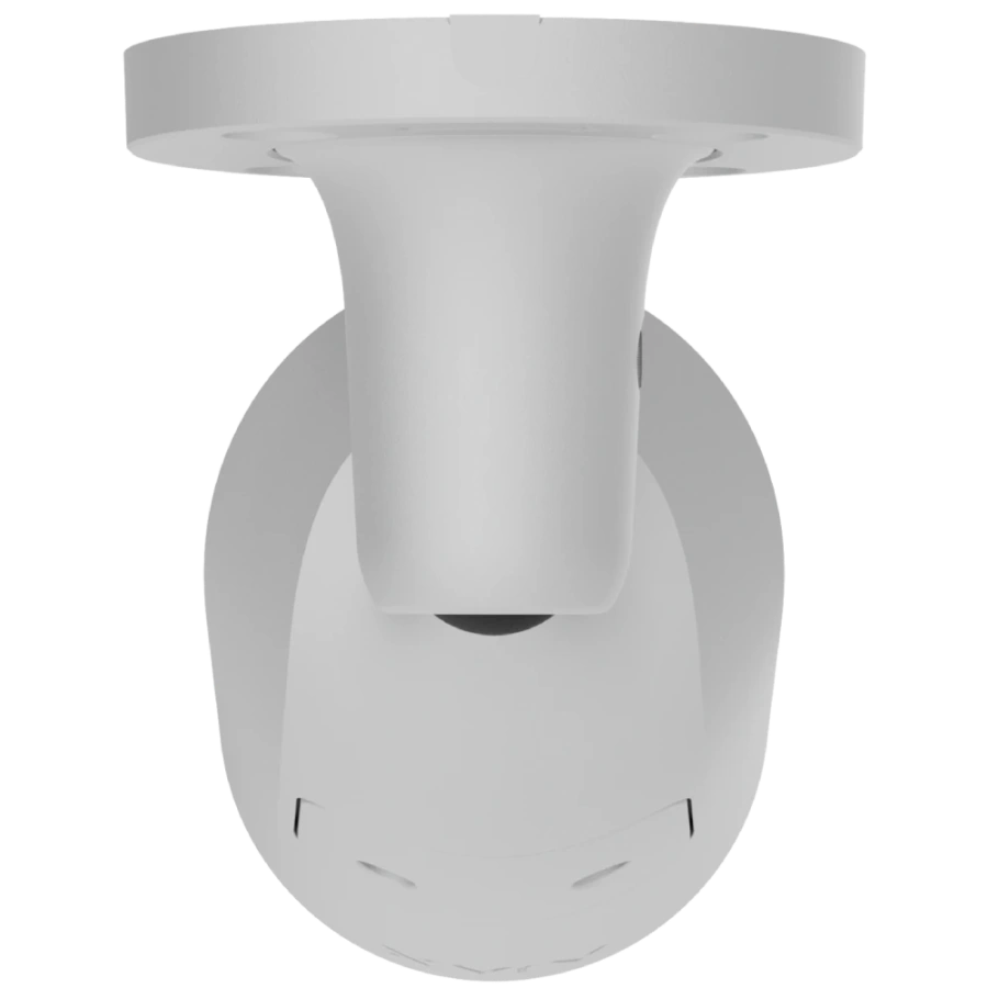 Камера відеоспостереження Ajax BulletCam HL 8 Mp/4 mm - White