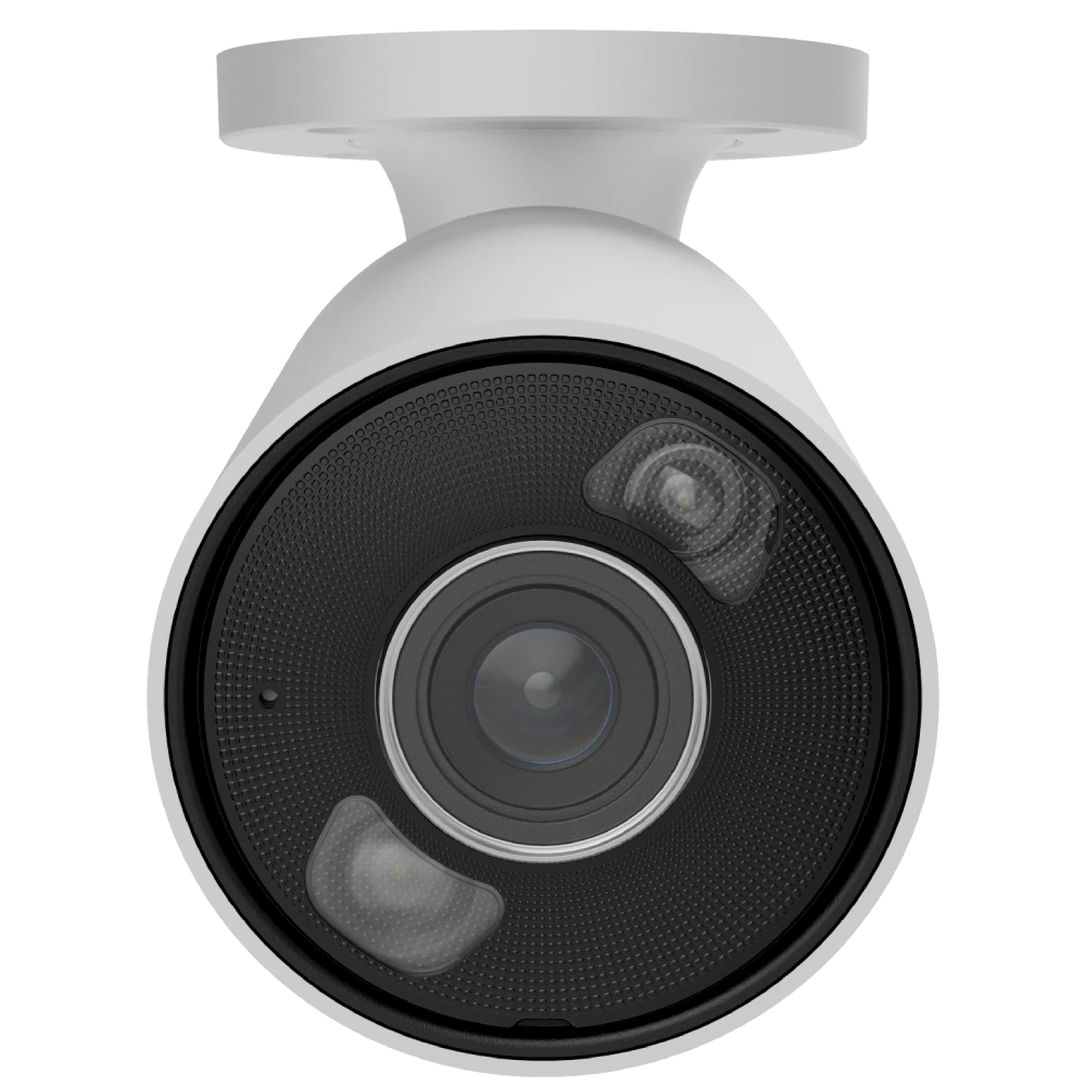 Камера видеонаблюдения Ajax BulletCam HL 5 Mp/2.8 mm - White