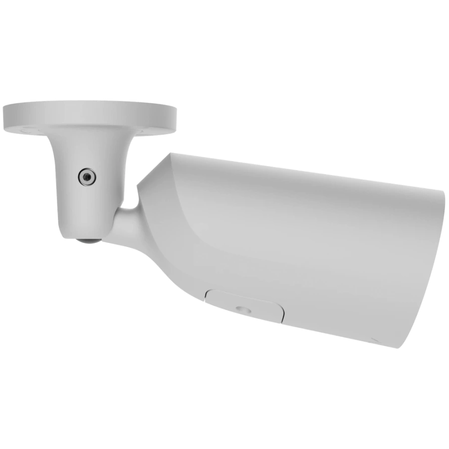 Камера відеоспостереження Ajax BulletCam HL 8 Mp/4 mm - White