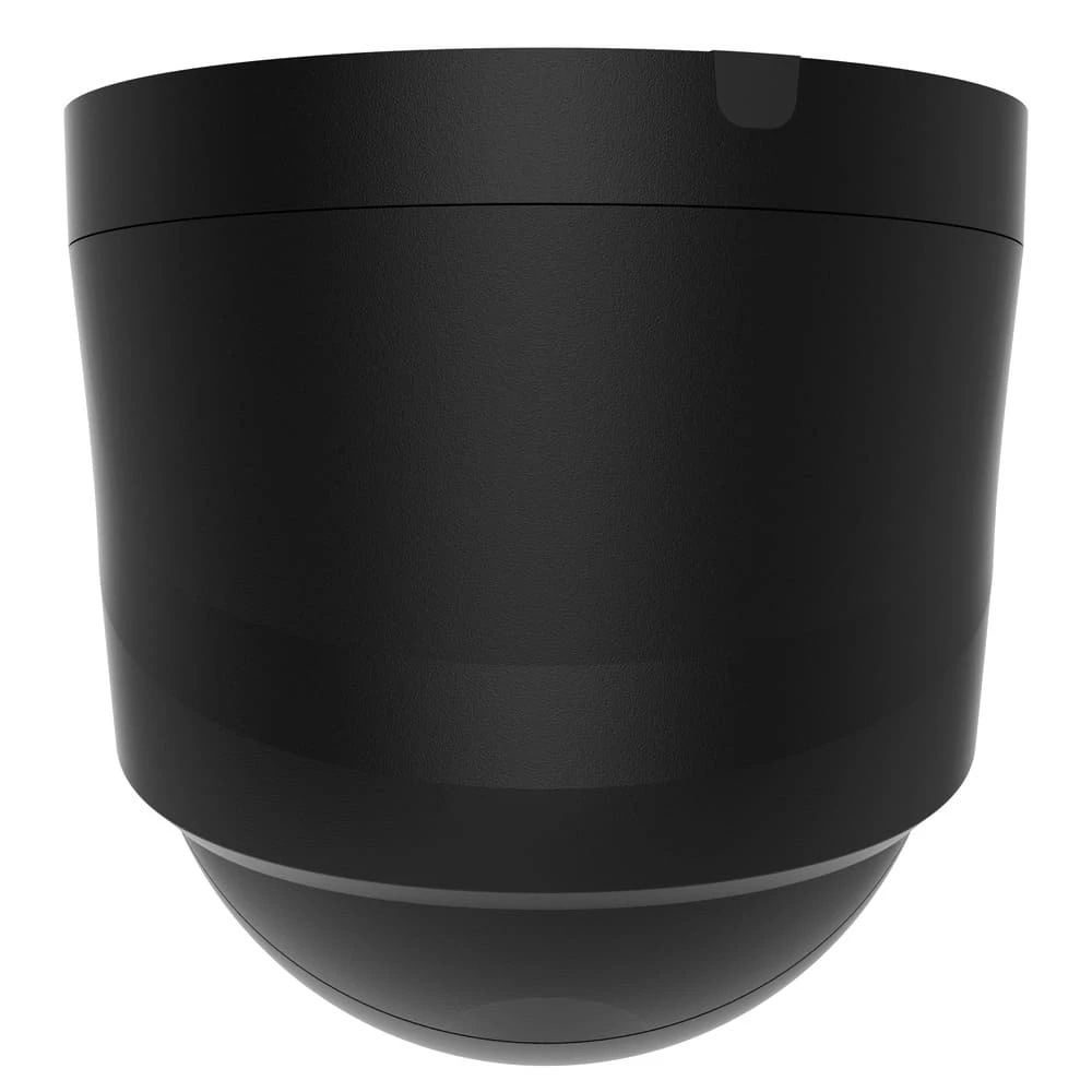 Камера видеонаблюдения Ajax TurretCam HL 8 Mp/2.8 mm - Black