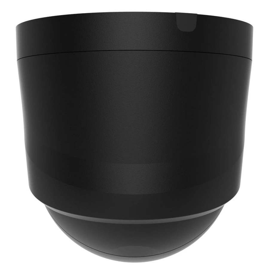 Камера відеоспостереження Ajax TurretCam HL 5 Mp/2.8 mm - Black