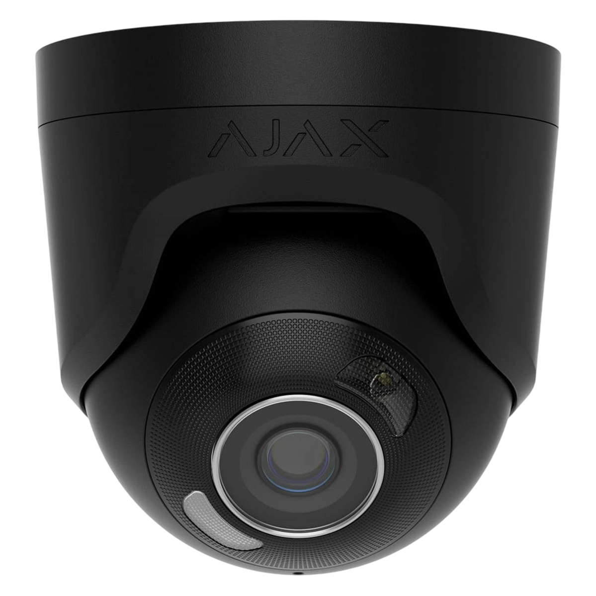 Камера видеонаблюдения Ajax TurretCam HL 8 Mp/2.8 mm - Black