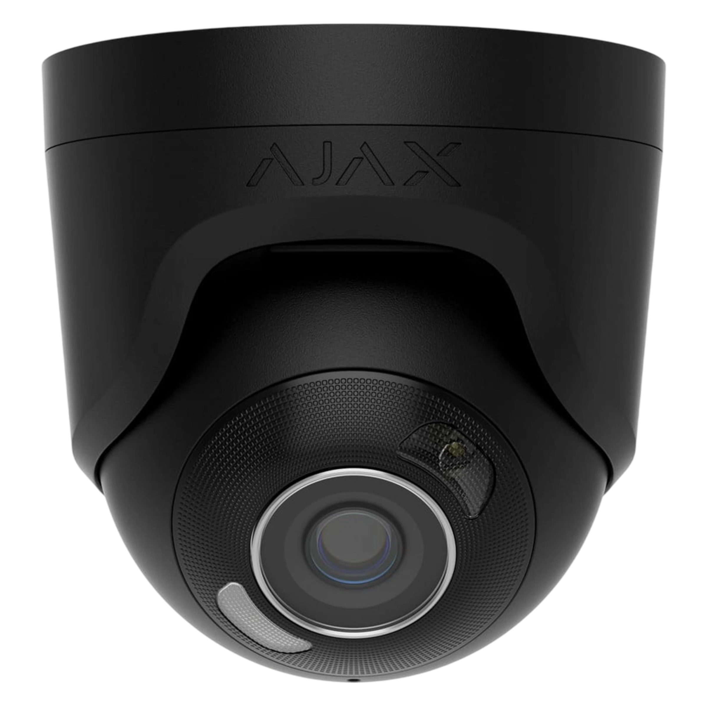 Камера відеоспостереження Ajax TurretCam HL 5 Mp/2.8 mm - Black